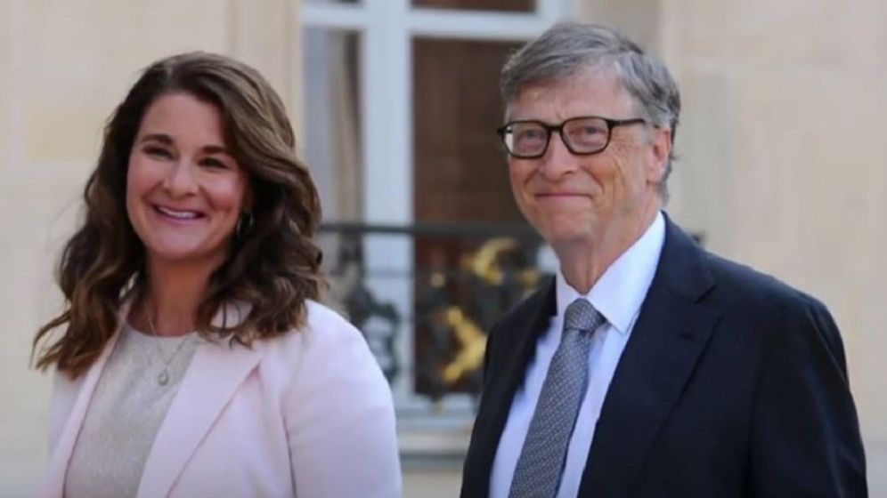 Melinda Gates ar putea pleca de la fundația pe care o conduce alături de Bill Gates, dacă cei doi nu se vor înțelege