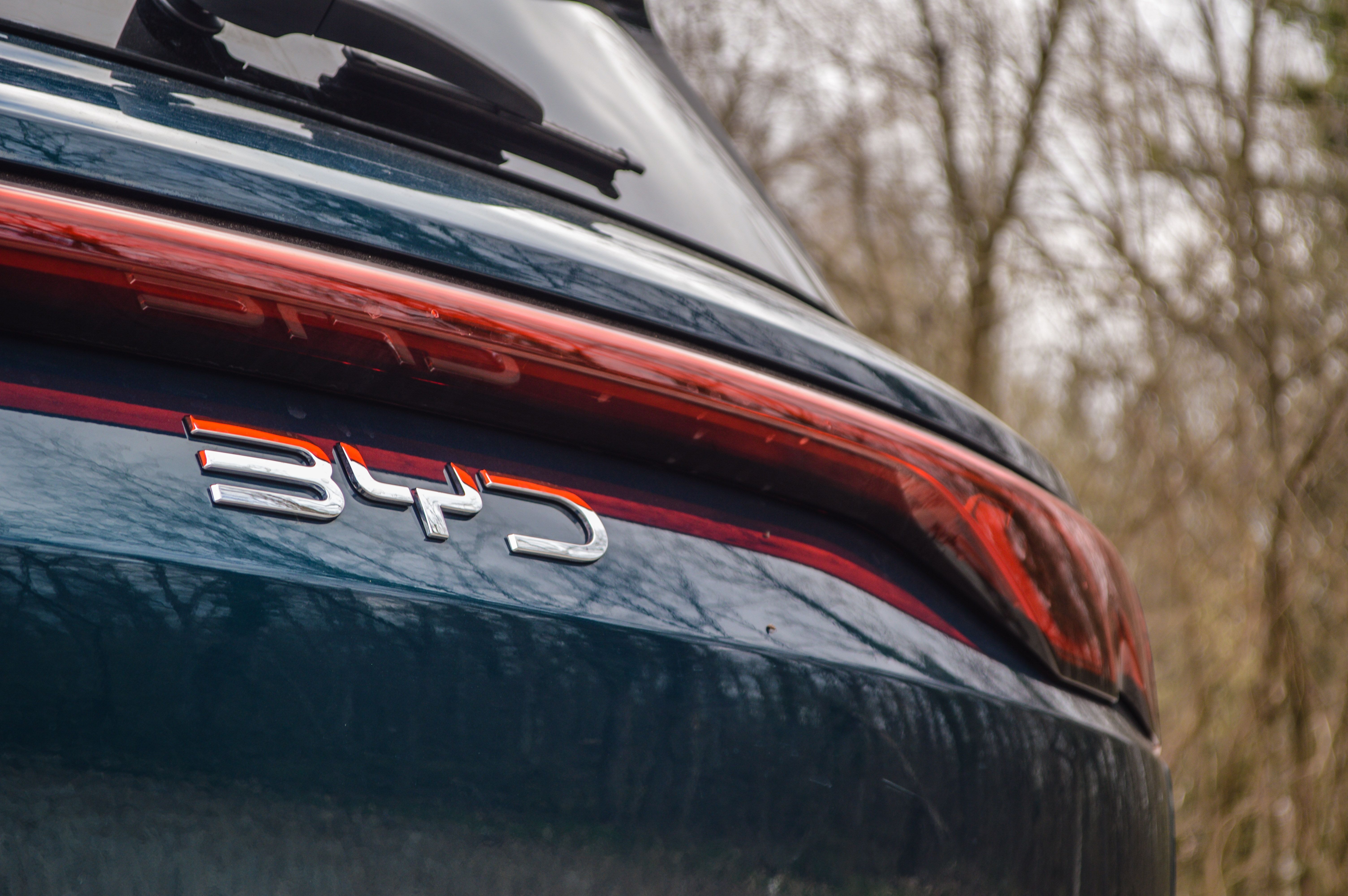 FOTO | Test Drive BYD Atto-2 DM-i: Cum au reușit chinezii să facă un SUV plug-in hibrid care costă cât o Dacia Duster - Poza 13