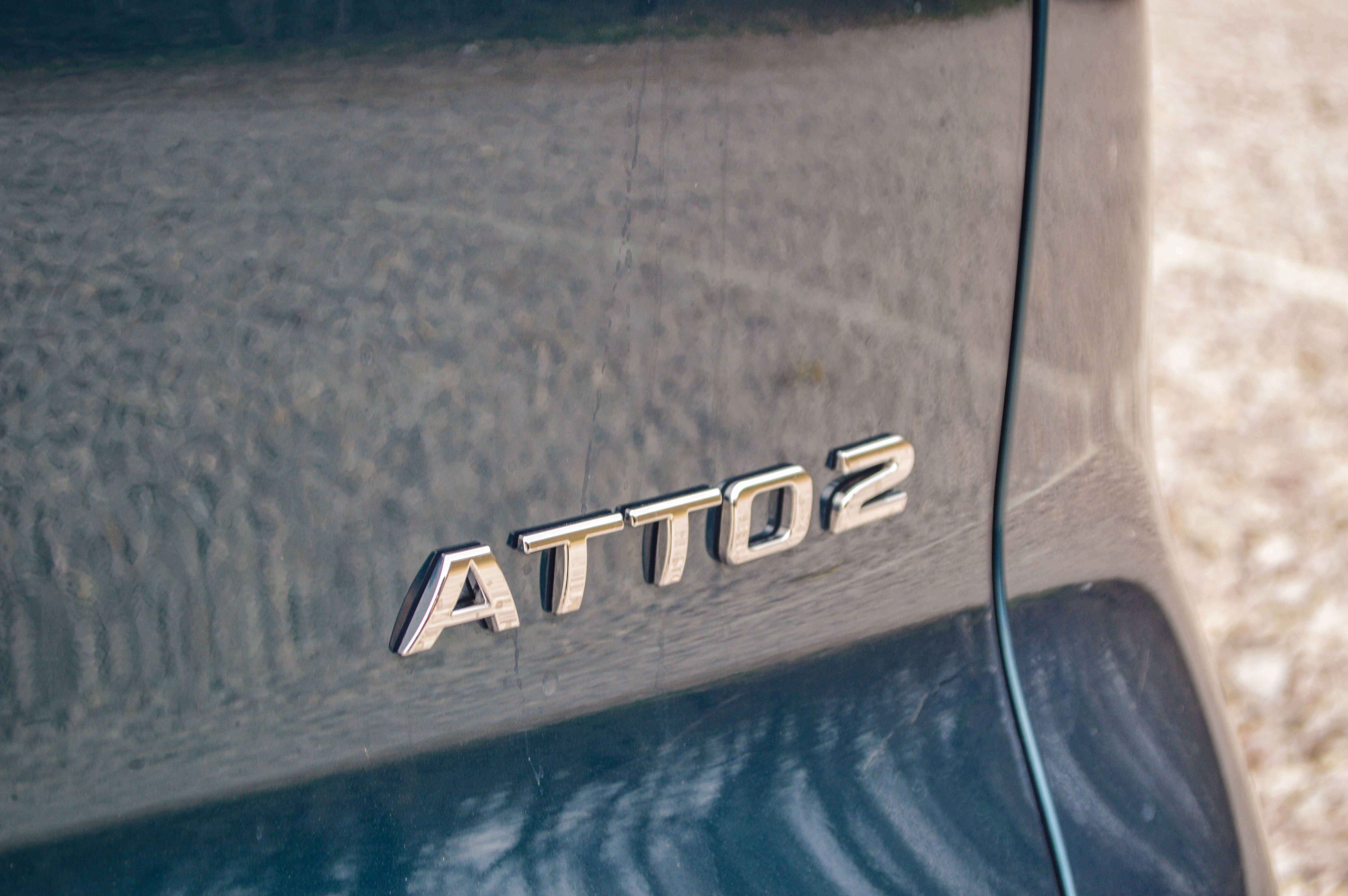 FOTO | Test Drive BYD Atto-2 DM-i: Cum au reușit chinezii să facă un SUV plug-in hibrid care costă cât o Dacia Duster - Poza 14