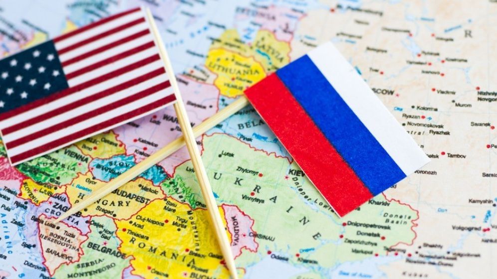 Rusia: Sancțiunile SUA reprezintă un act de război hibrid