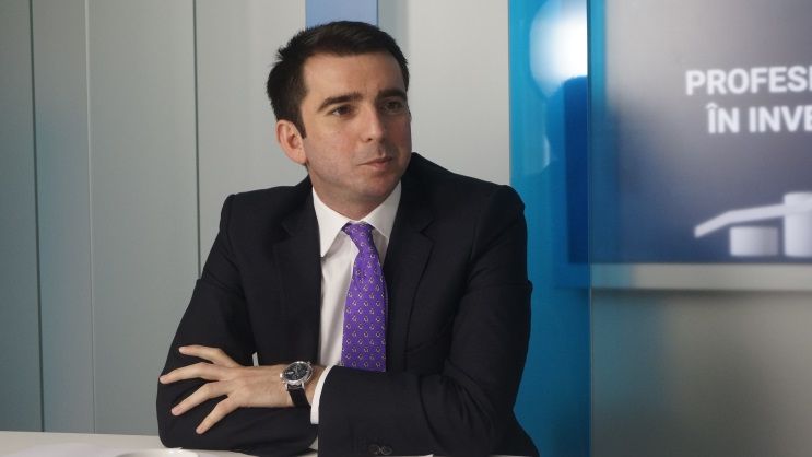 Marius Dan, Franklin Templeton: Piata de capital este pregatita pentru listari de stat. Guvernul ar trebui sa profite