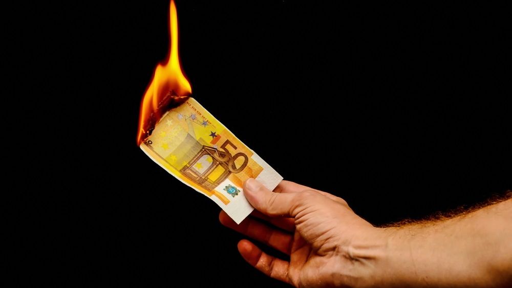 Analist german: Scenariul unei recesiuni este din ce în ce mai clar în zona euro