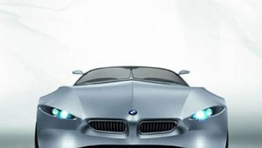 BMW Gina Light Visionary - conceptul cu o infinitate de forme!