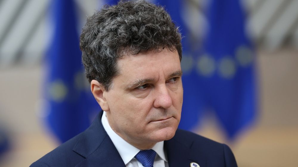 Nicușor Dan: „Nu văd un risc de retragere a trupelor americane de pe Flancul estic”