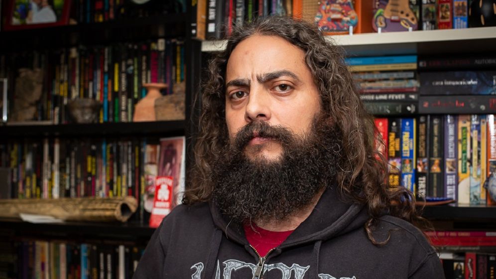 The Rock Business: A fi sau a avea? Povestea antreprenorului caruia nu-i place proprietatea