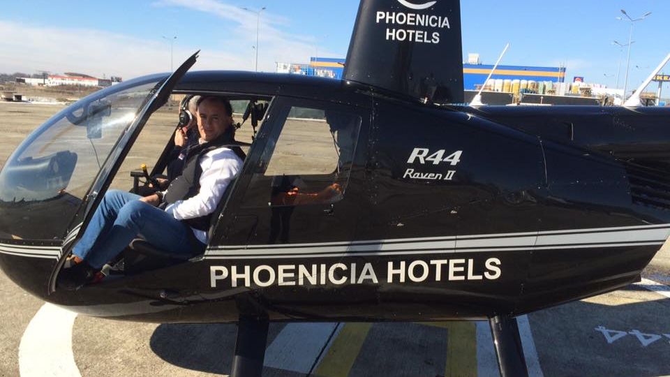 Mohammad Murad, hotelier: Autoritățile române tratează turismul cu dușmănie