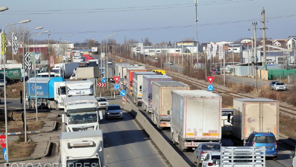 COTAR: S-a convenit cu ASF ca valoarea poliţelor RCA la autovehiculele de peste 16 tone să se facă la tariful de referinţă