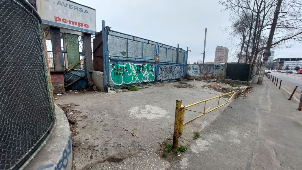 Cum arată șantierul proiectului imobiliar de 1 mld. de euro pe care Nicușor Dan vrea să-l bloche - Imagine 17