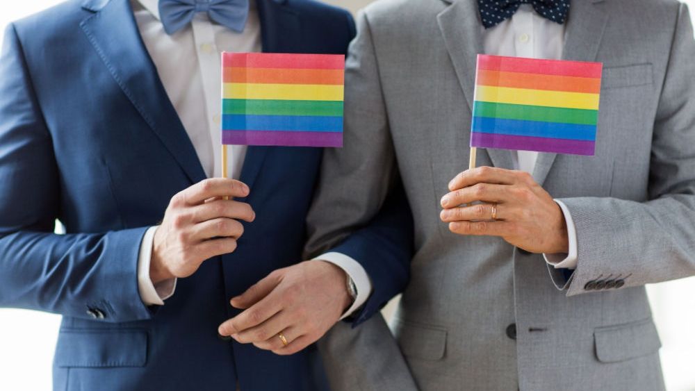 Rusia este condamnată de CEDO pentru că nu recunoaşte cuplurile homosexuale