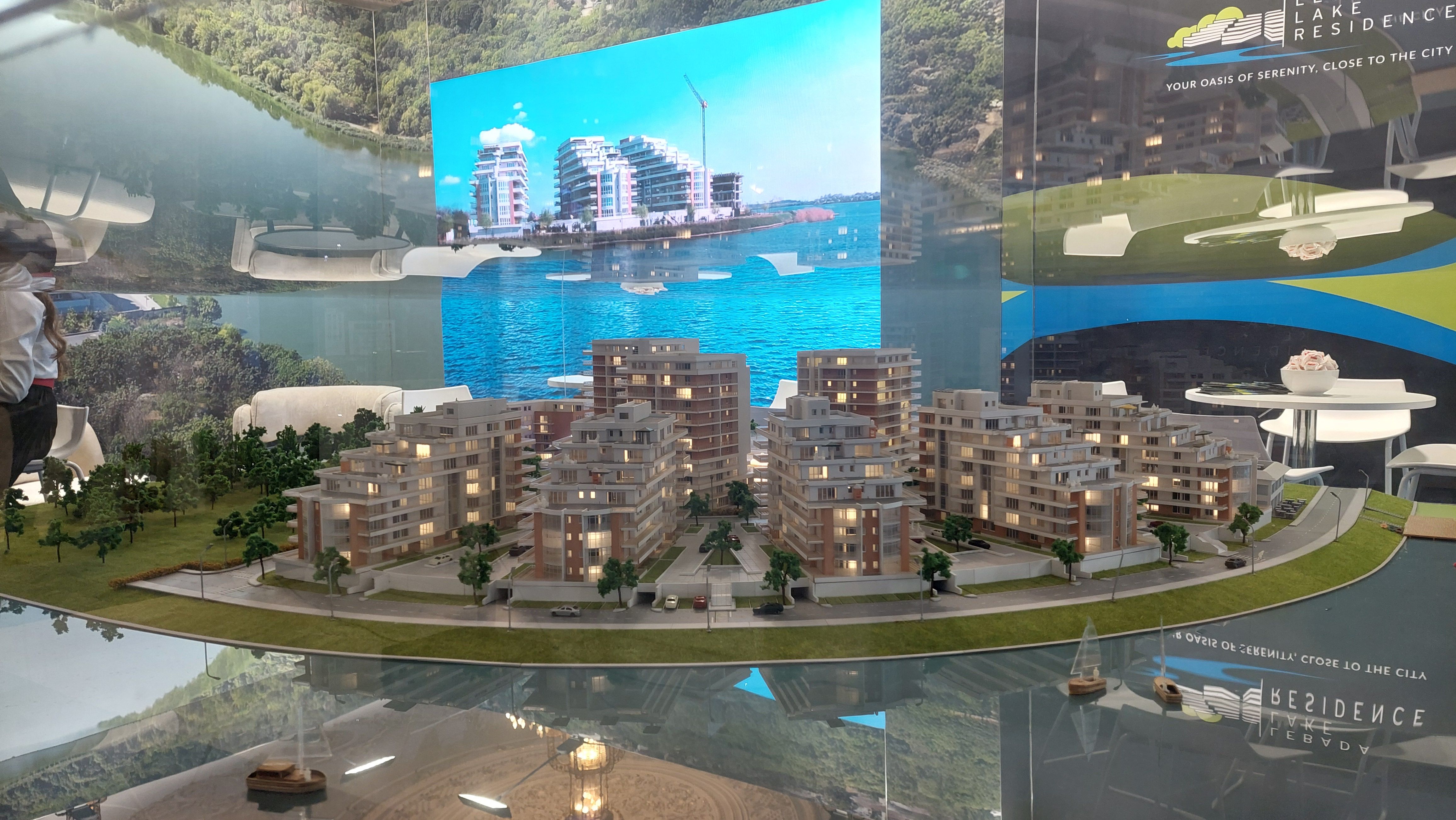 GALERIE FOTO | Ce găsești în acest weekend la Salonul Imobiliar București 2025 - Poza 75