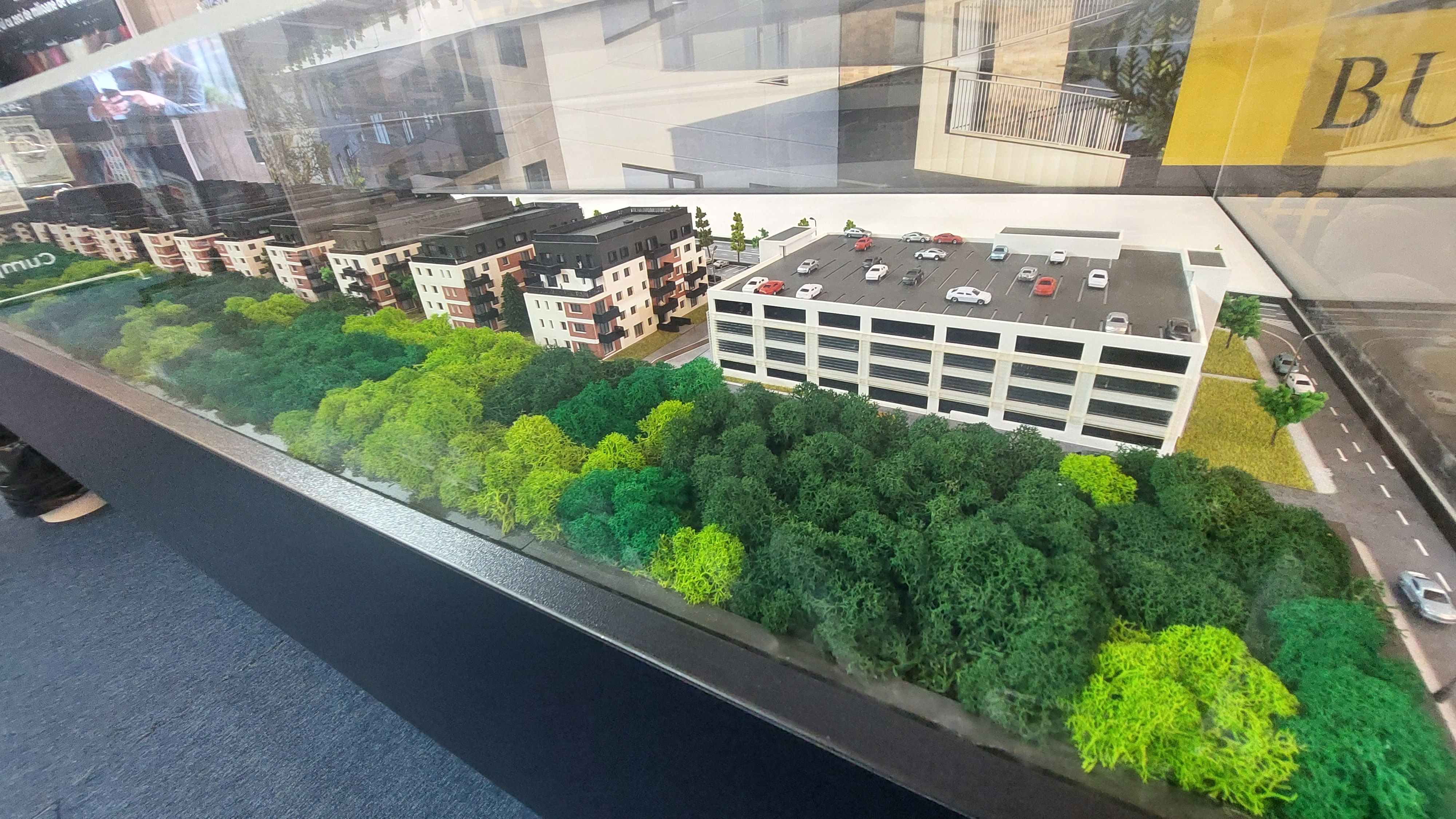 GALERIE FOTO | Ce găsești în acest weekend la Salonul Imobiliar București 2025 - Poza 66