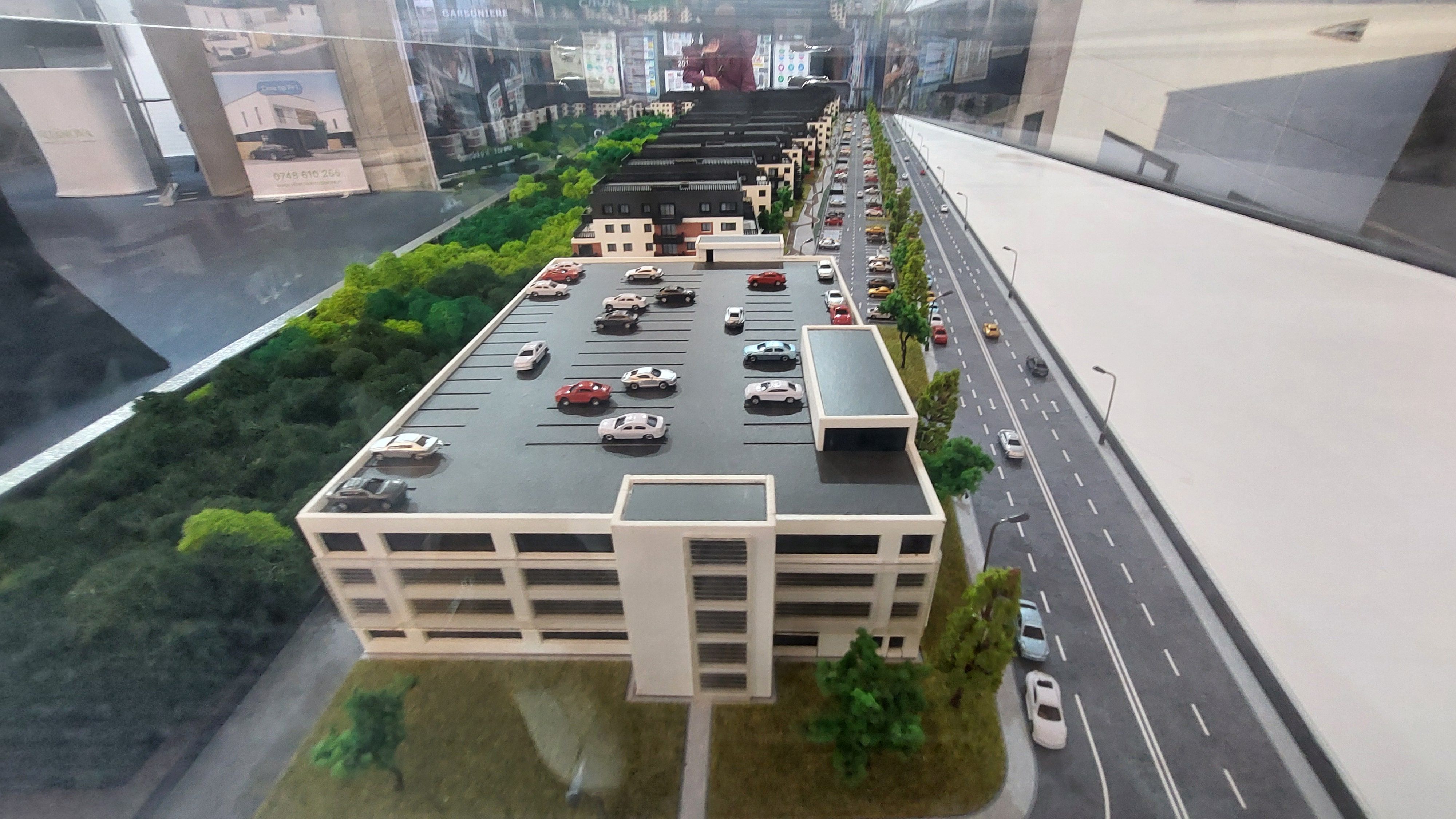 GALERIE FOTO | Ce găsești în acest weekend la Salonul Imobiliar București 2025 - Poza 64