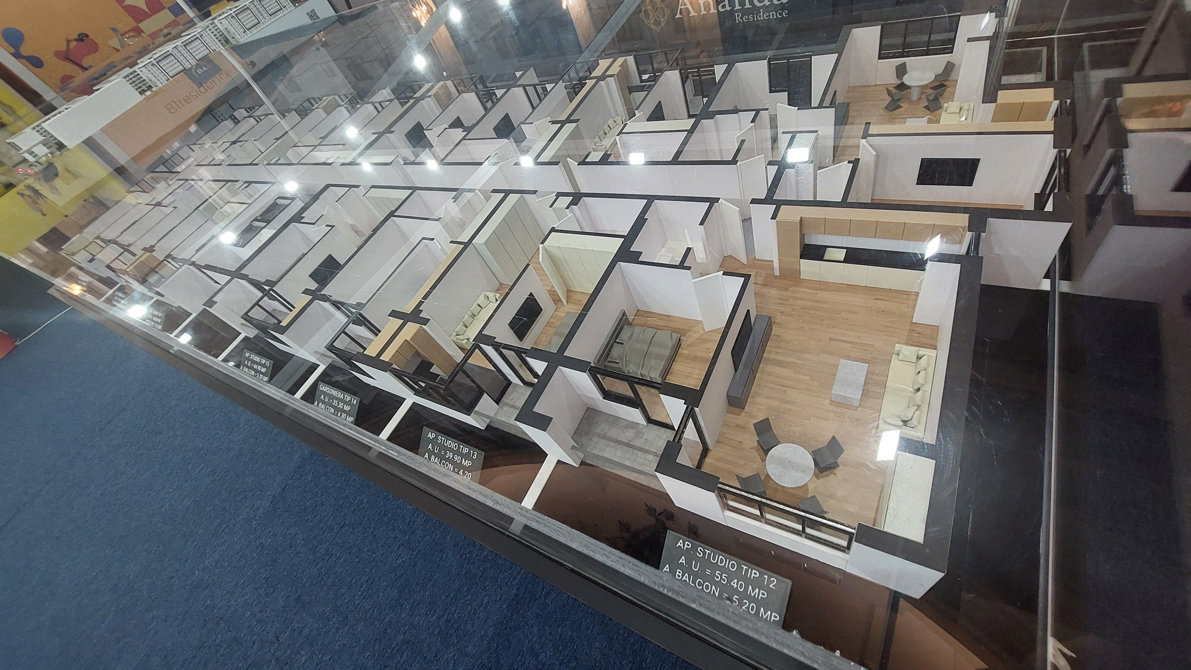 GALERIE FOTO | Ce găsești în acest weekend la Salonul Imobiliar București 2025 - Poza 60