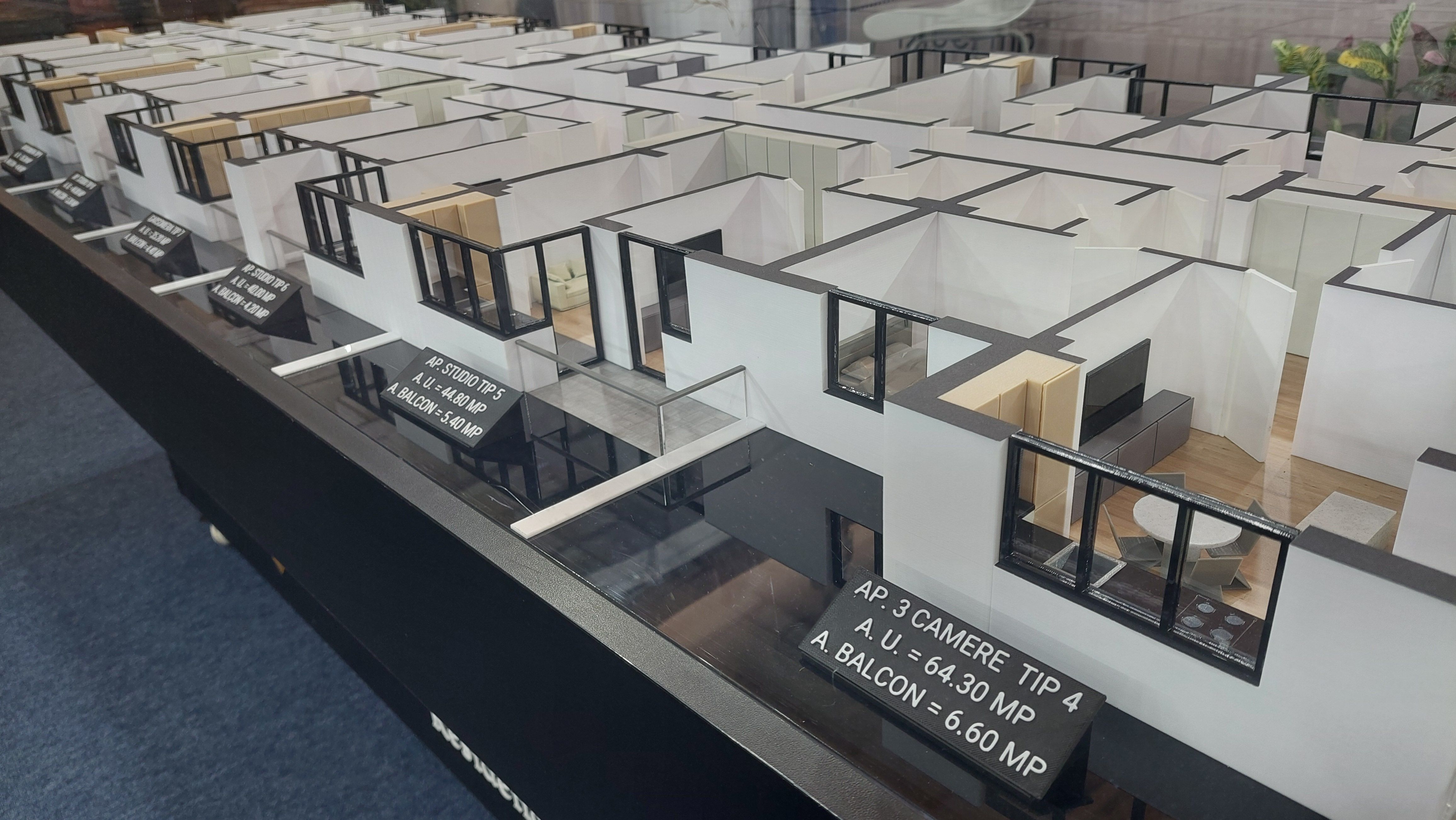 GALERIE FOTO | Ce găsești în acest weekend la Salonul Imobiliar București 2025 - Poza 56
