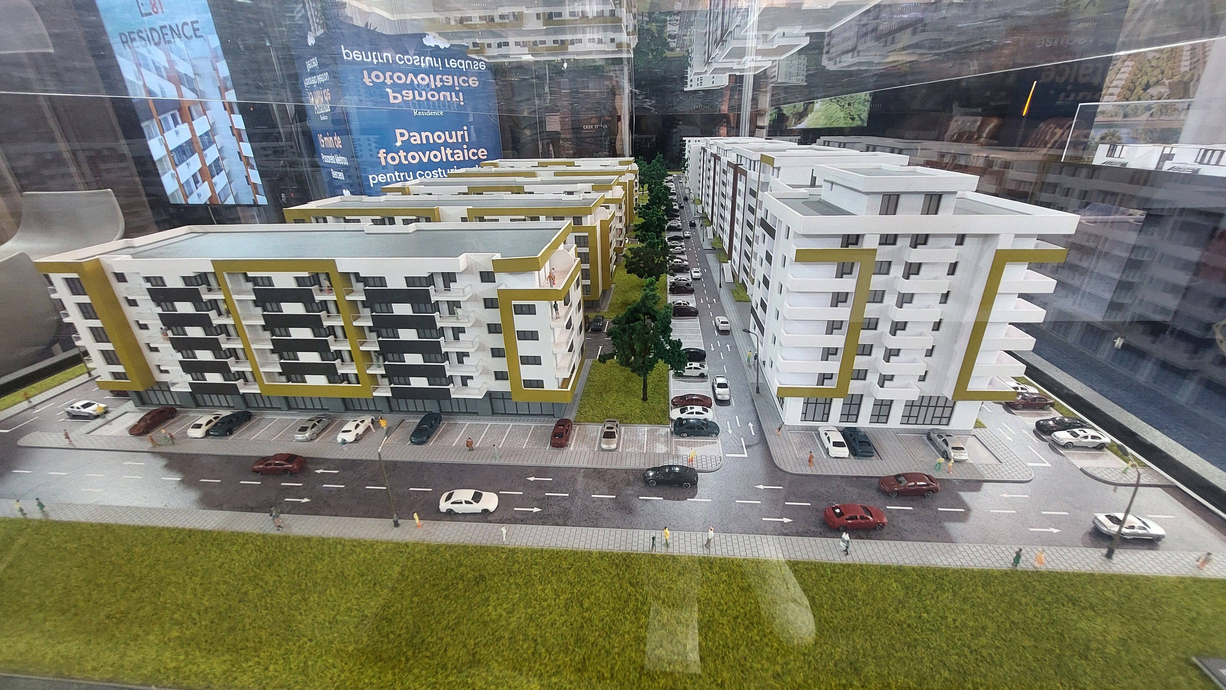 GALERIE FOTO | Ce găsești în acest weekend la Salonul Imobiliar București 2025 - Poza 52