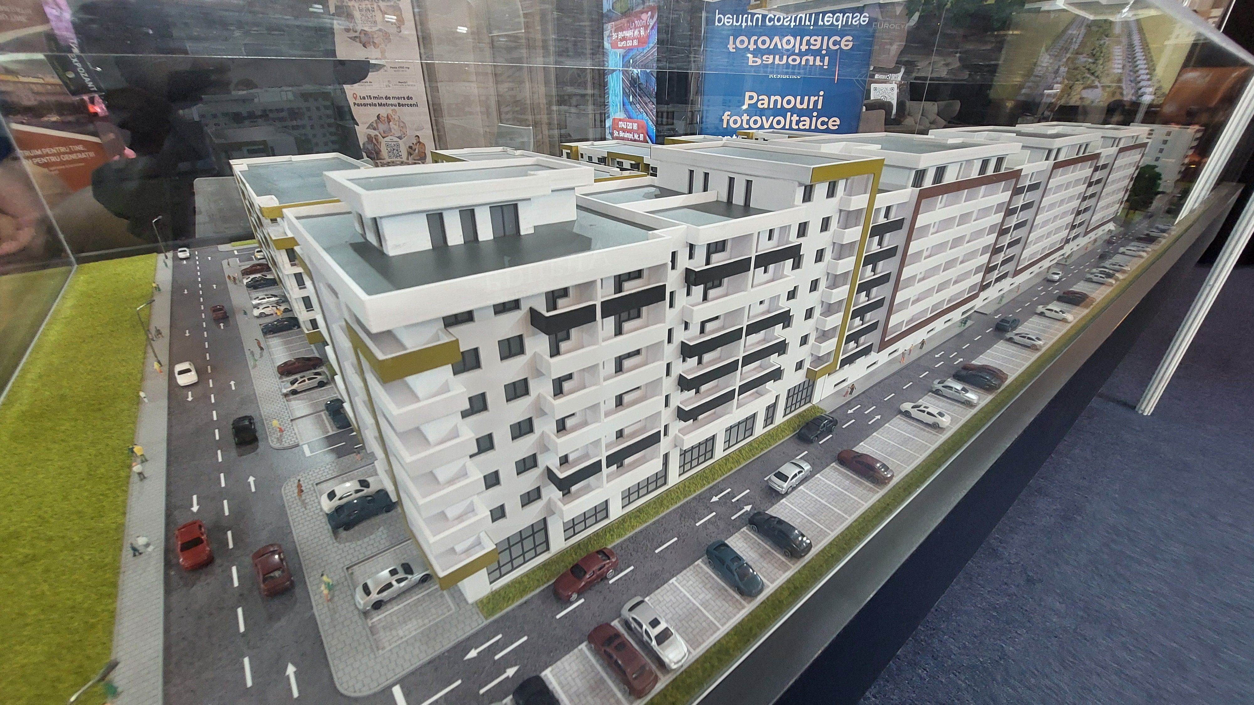 GALERIE FOTO | Ce găsești în acest weekend la Salonul Imobiliar București 2025 - Poza 54