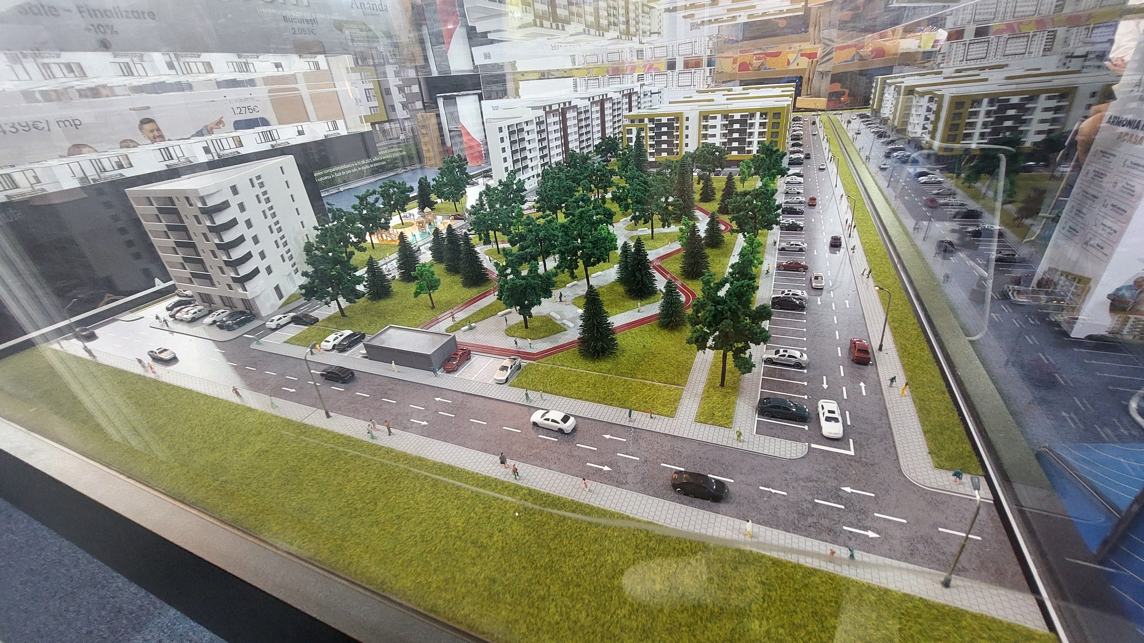 GALERIE FOTO | Ce găsești în acest weekend la Salonul Imobiliar București 2025 - Poza 48