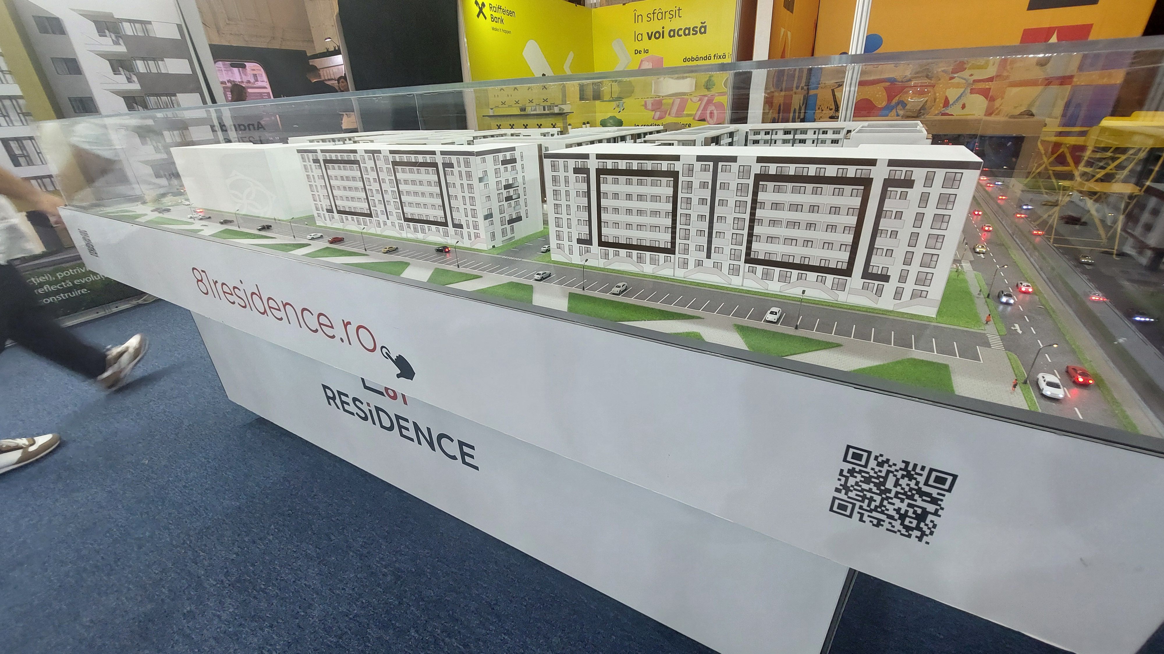 GALERIE FOTO | Ce găsești în acest weekend la Salonul Imobiliar București 2025 - Poza 49