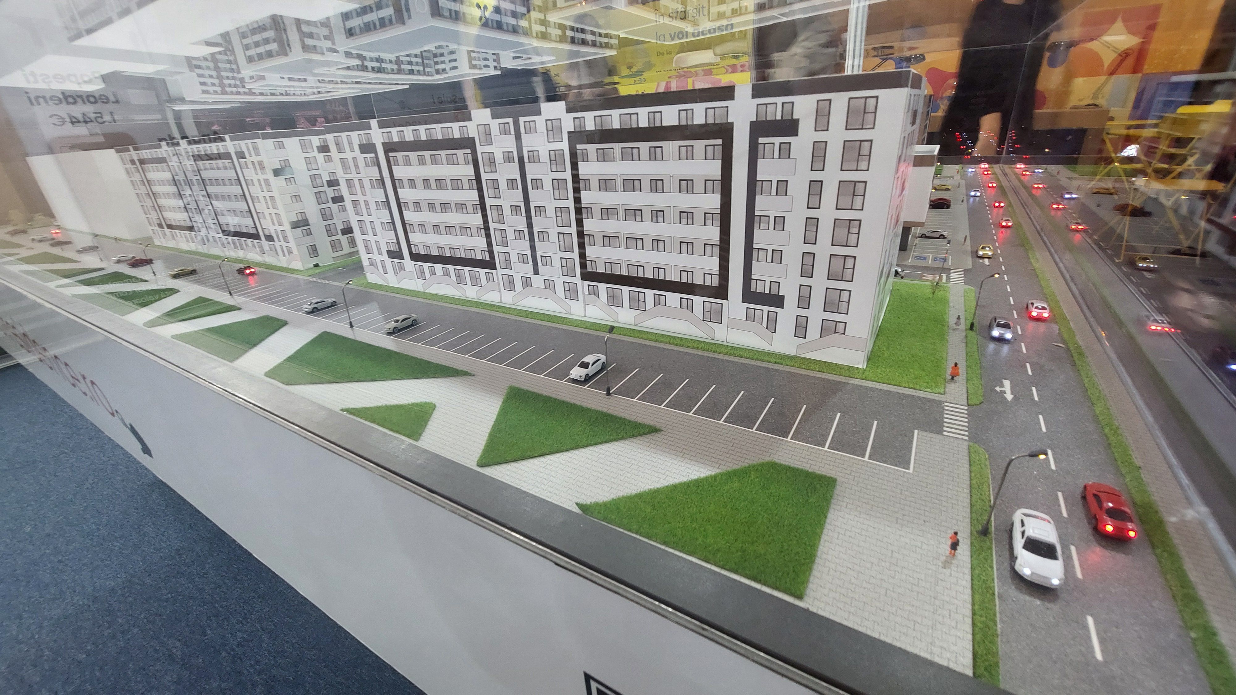 GALERIE FOTO | Ce găsești în acest weekend la Salonul Imobiliar București 2025 - Poza 47