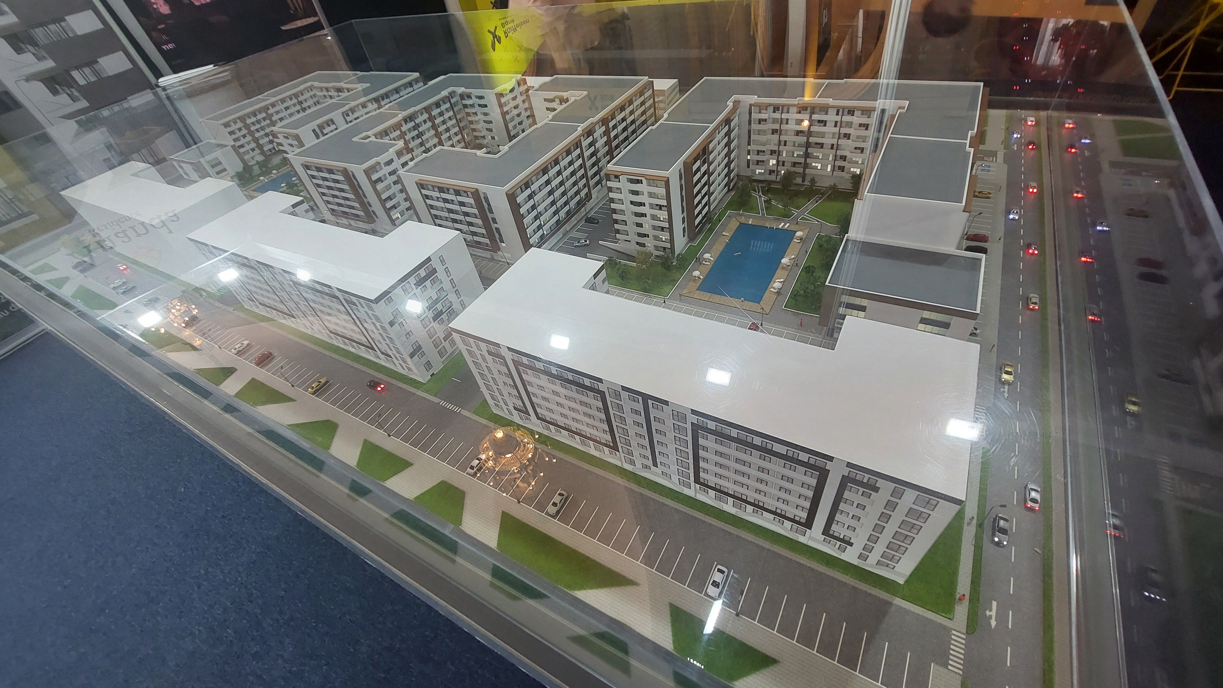 GALERIE FOTO | Ce găsești în acest weekend la Salonul Imobiliar București 2025 - Poza 46