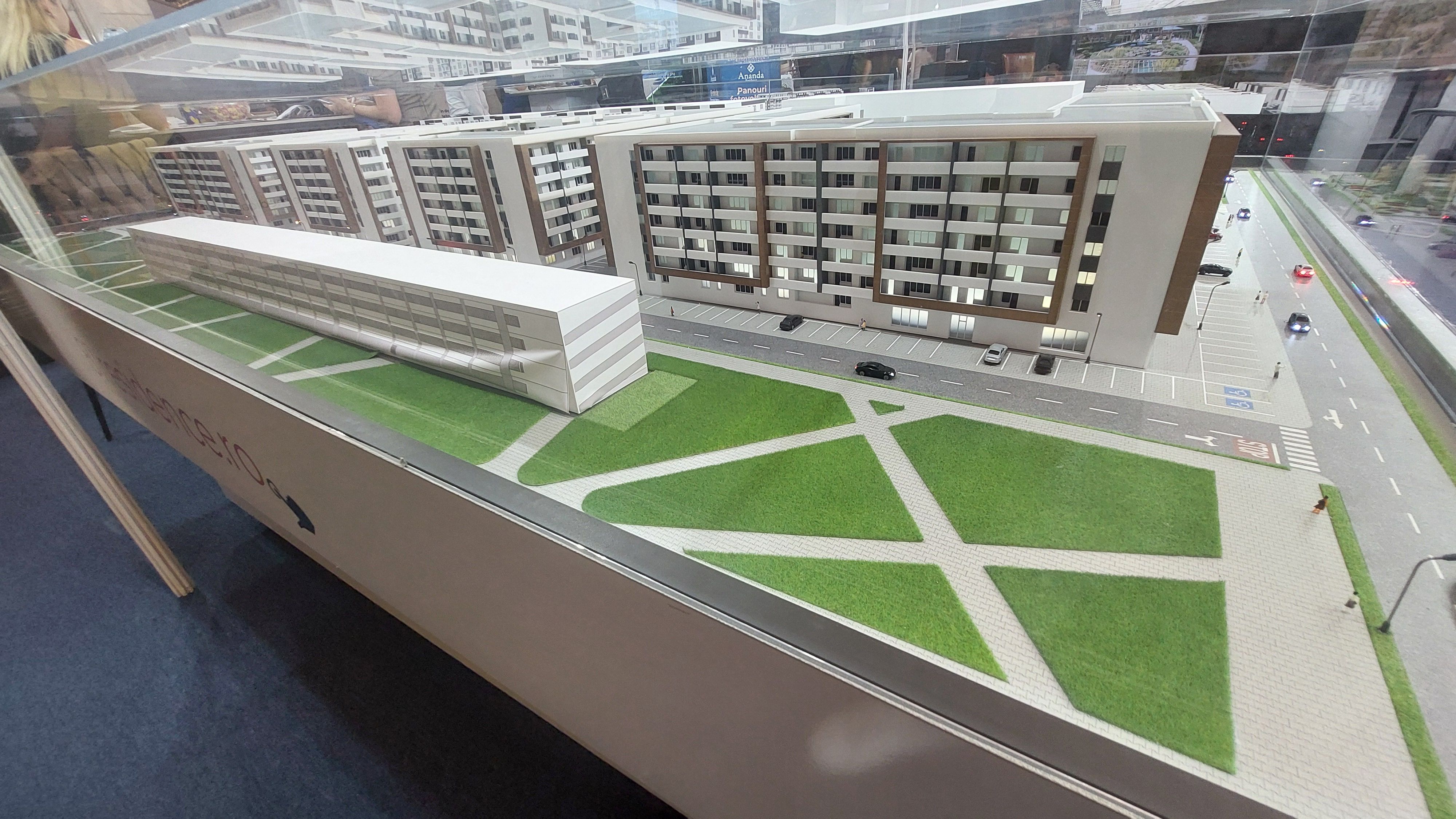 GALERIE FOTO | Ce găsești în acest weekend la Salonul Imobiliar București 2025 - Poza 44