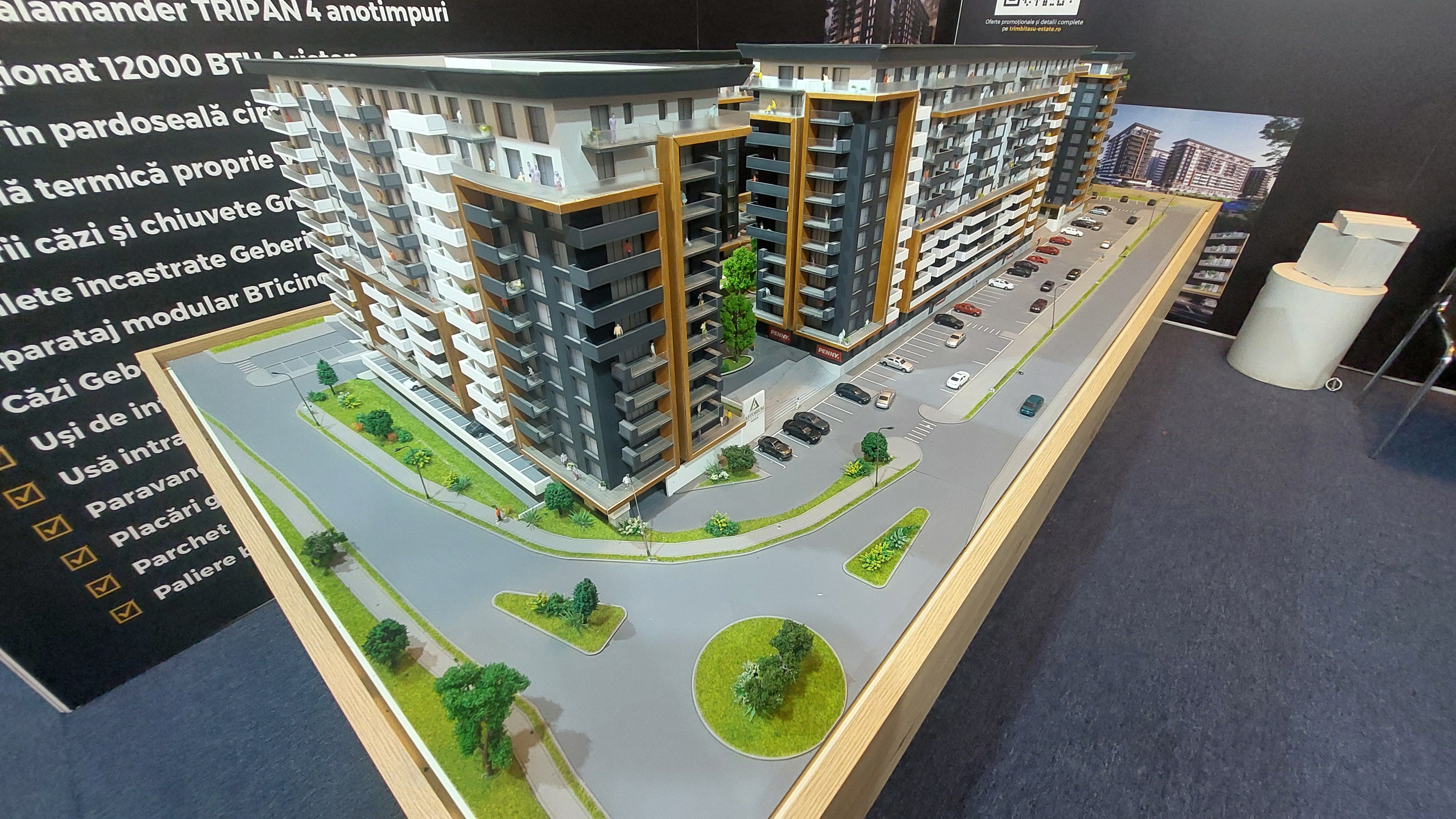 GALERIE FOTO | Ce găsești în acest weekend la Salonul Imobiliar București 2025 - Poza 40