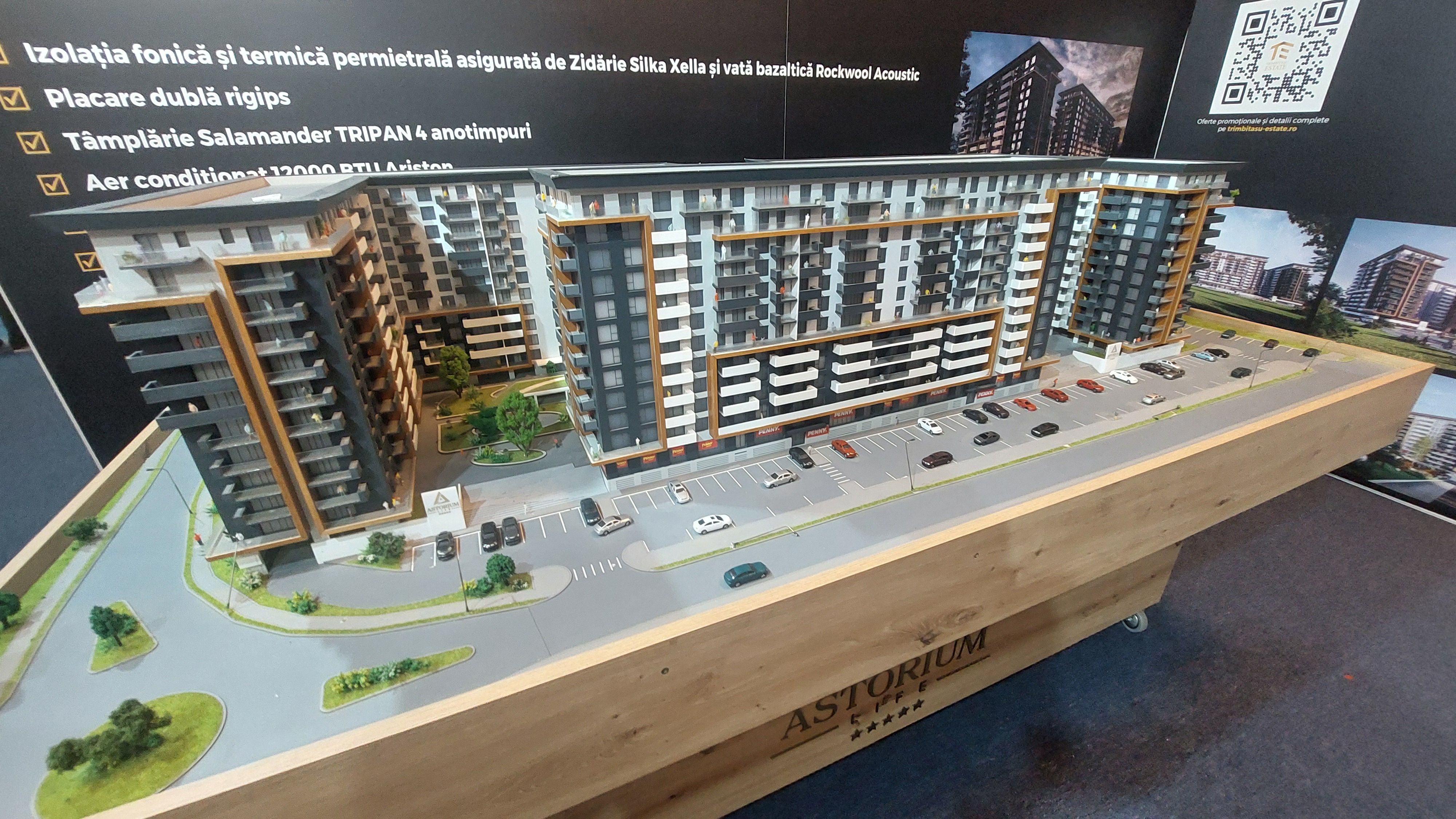 GALERIE FOTO | Ce găsești în acest weekend la Salonul Imobiliar București 2025 - Poza 38