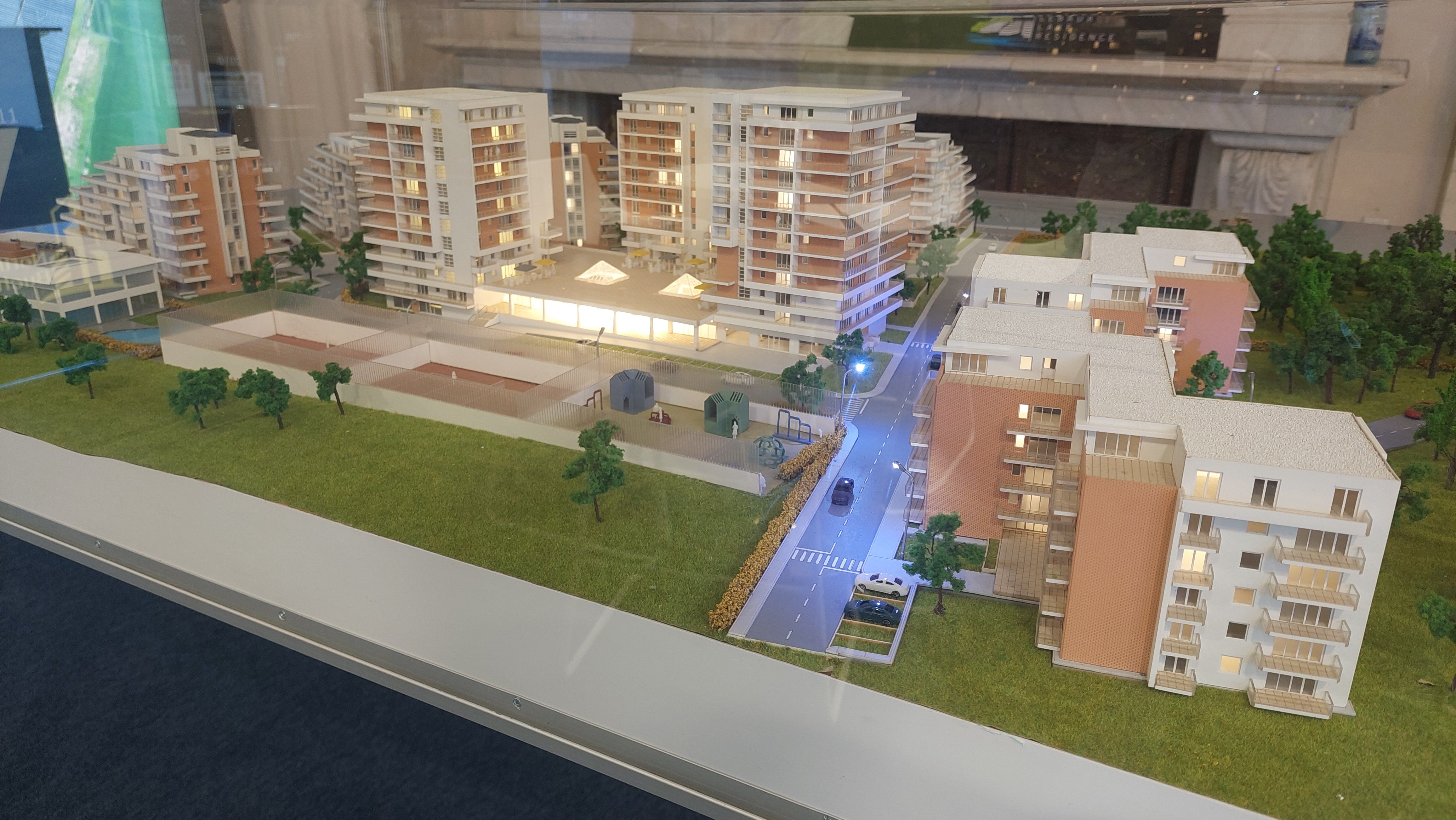 GALERIE FOTO | Ce găsești în acest weekend la Salonul Imobiliar București 2025 - Poza 74