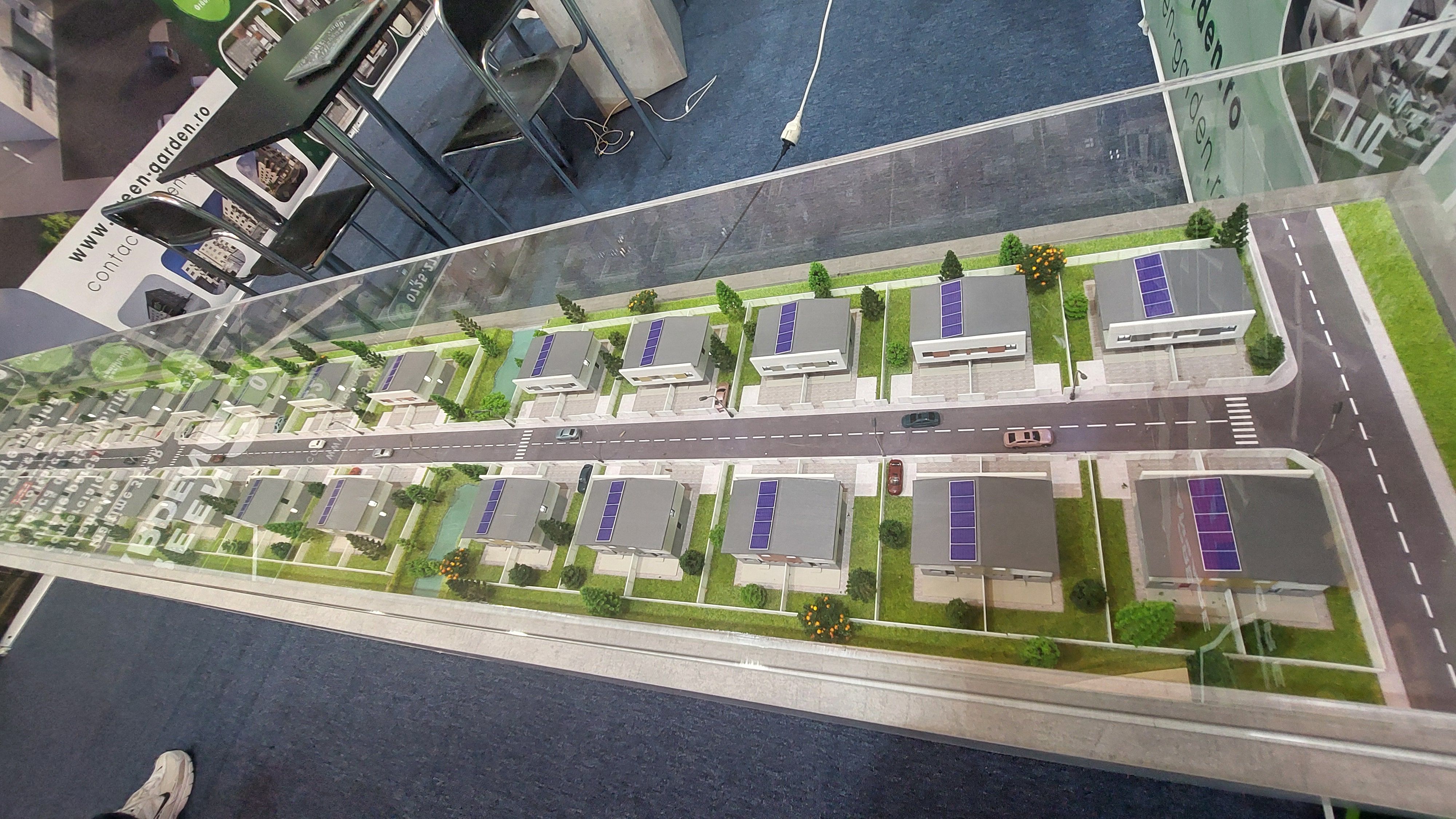 GALERIE FOTO | Ce găsești în acest weekend la Salonul Imobiliar București 2025 - Poza 34