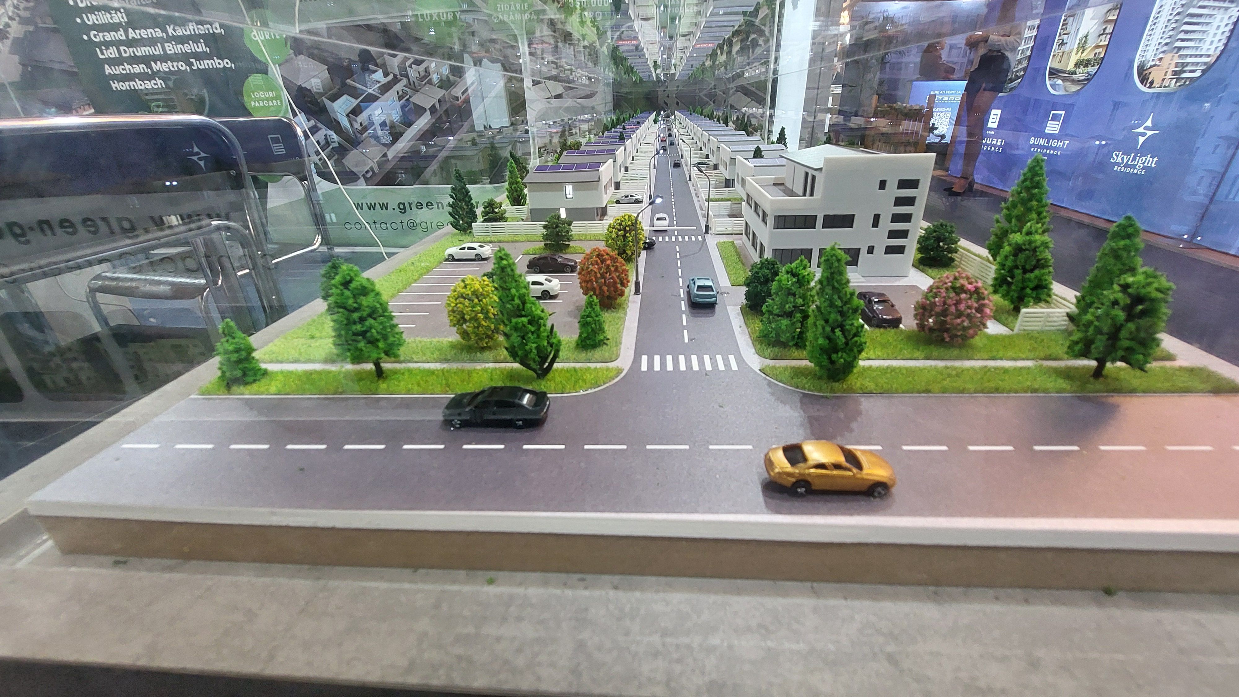 GALERIE FOTO | Ce găsești în acest weekend la Salonul Imobiliar București 2025