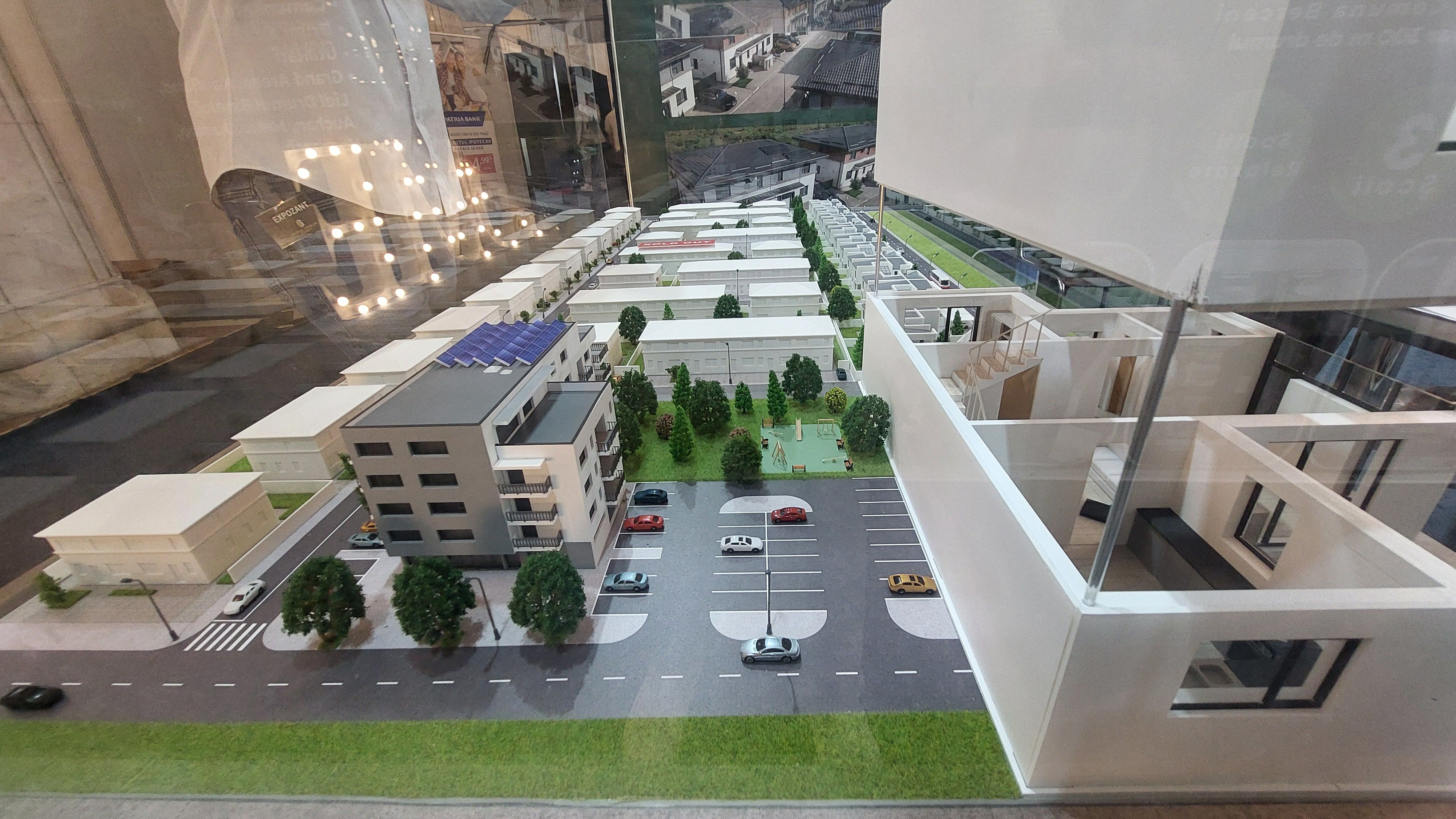 GALERIE FOTO | Ce găsești în acest weekend la Salonul Imobiliar București 2025 - Poza 30