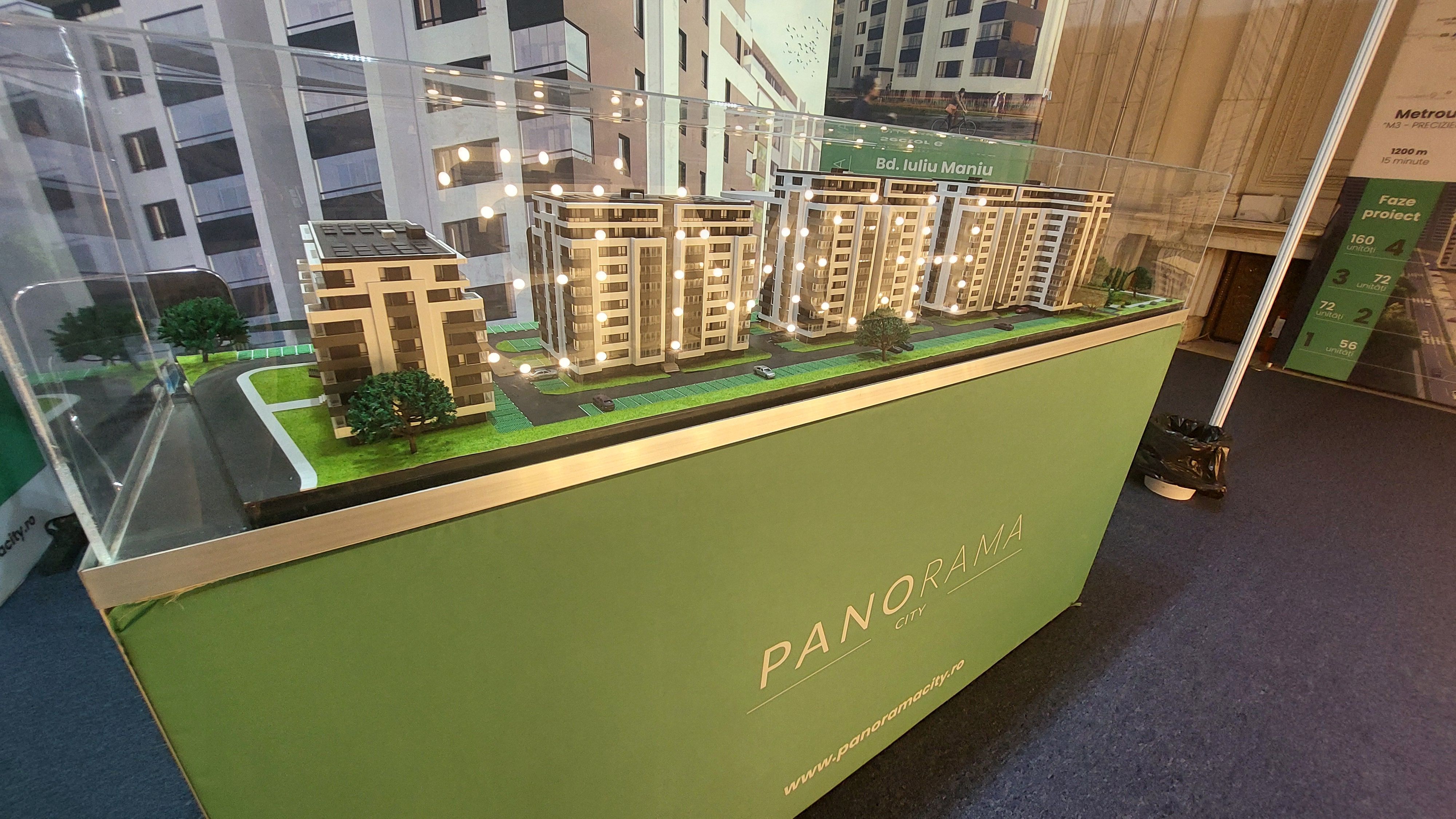 GALERIE FOTO | Ce găsești în acest weekend la Salonul Imobiliar București 2025 - Poza 2