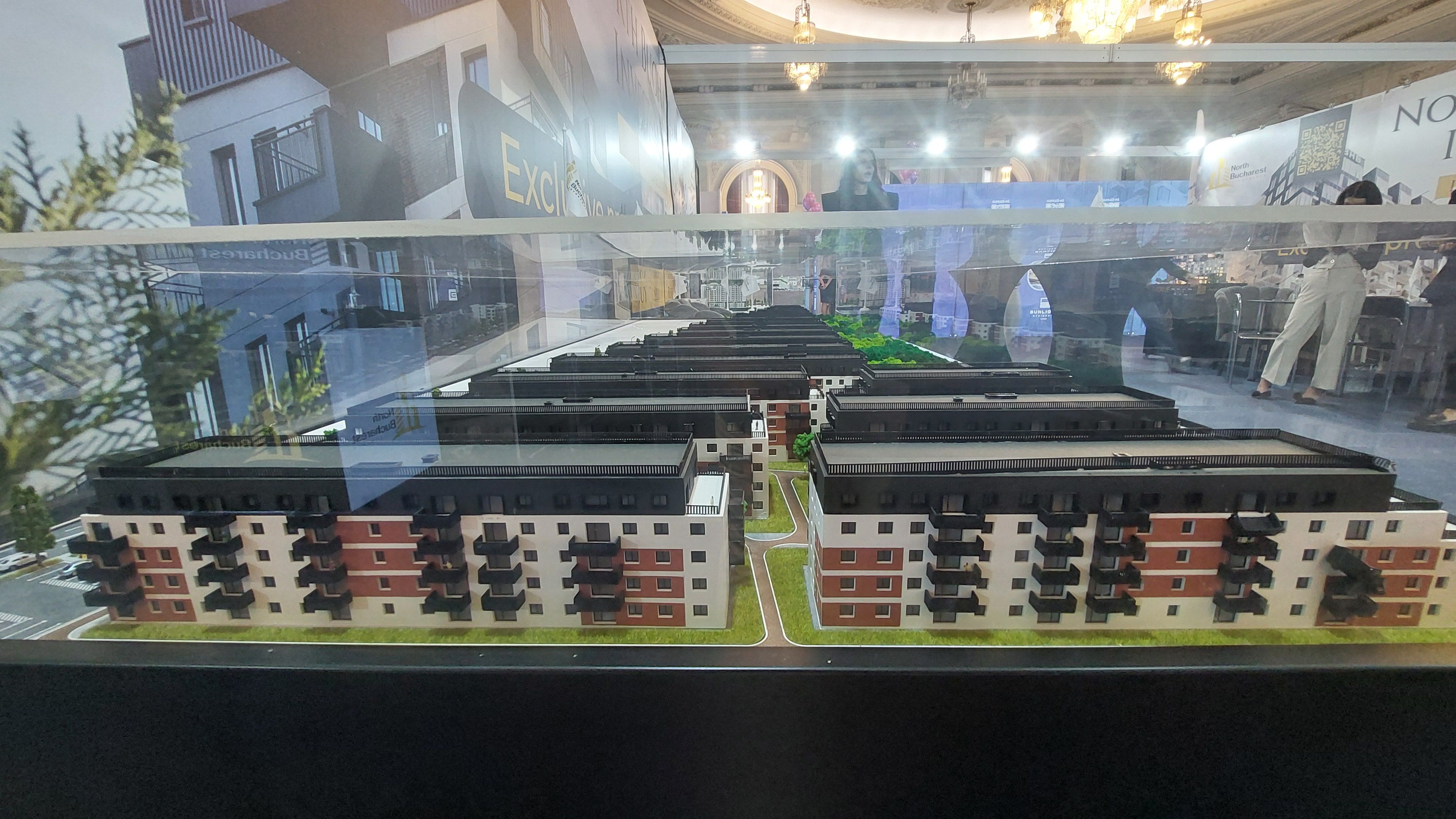 GALERIE FOTO | Ce găsești în acest weekend la Salonul Imobiliar București 2025 - Poza 1