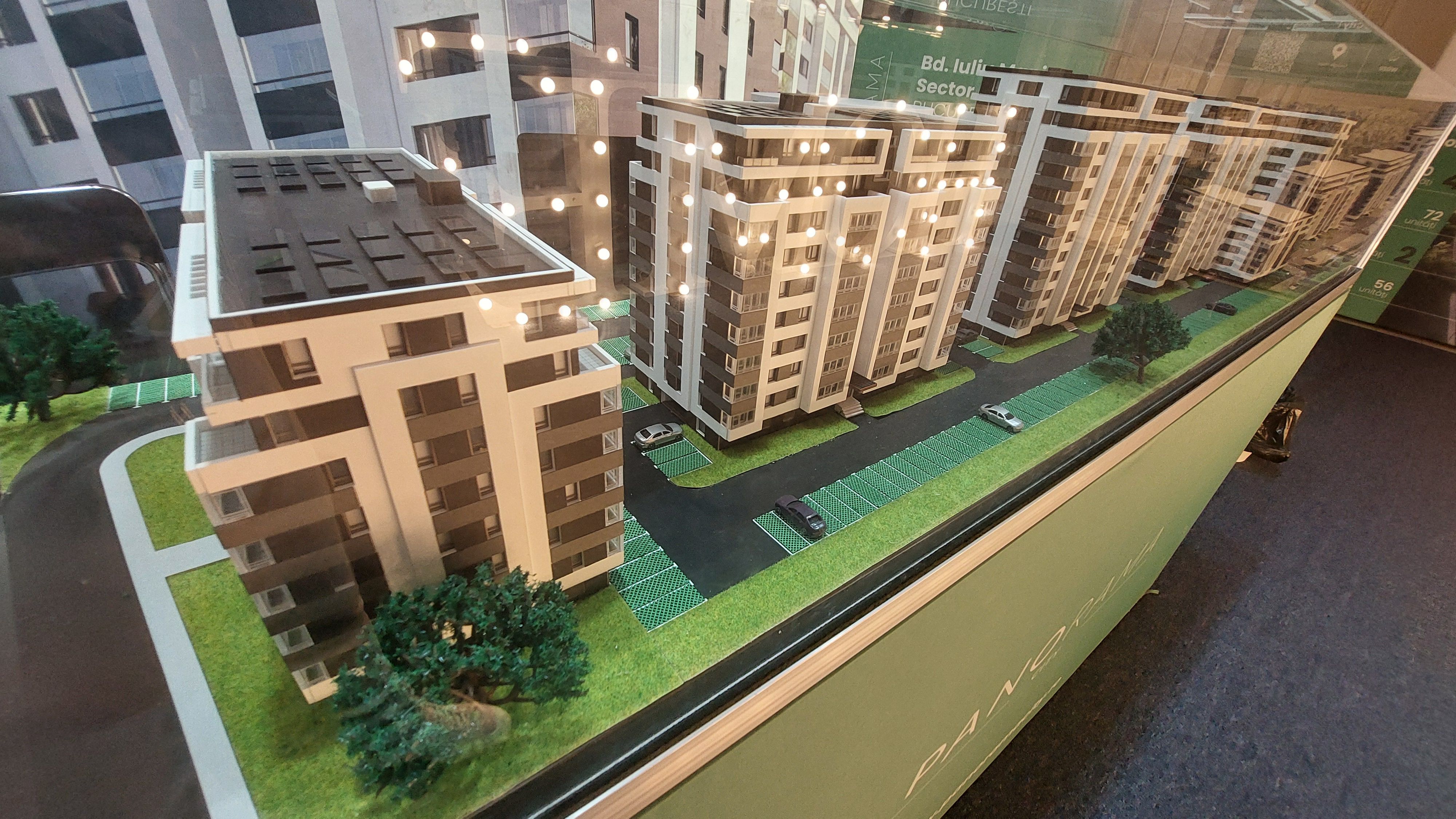 GALERIE FOTO | Ce găsești în acest weekend la Salonul Imobiliar București 2025 - Poza 28