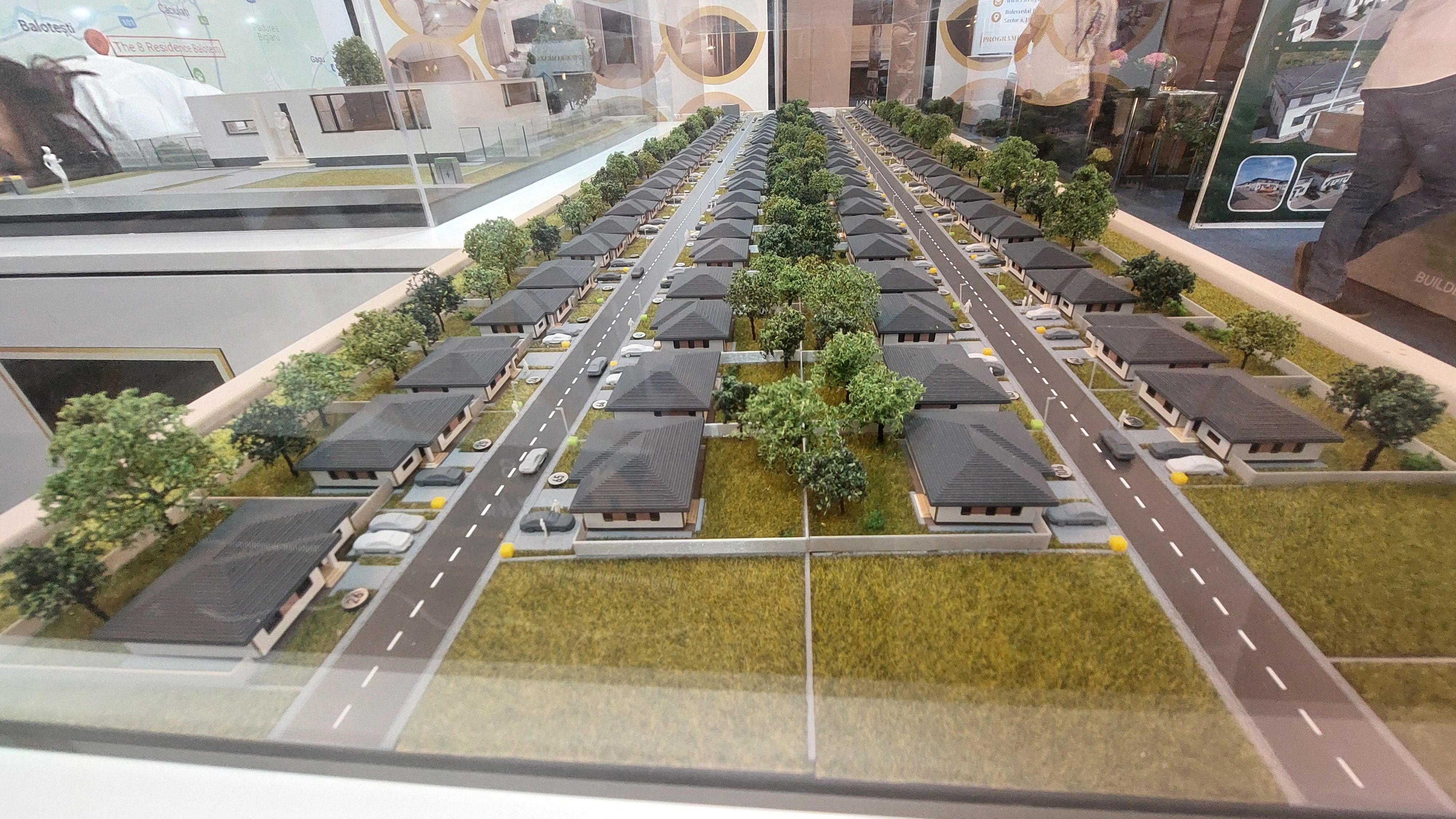 GALERIE FOTO | Ce găsești în acest weekend la Salonul Imobiliar București 2025 - Poza 26