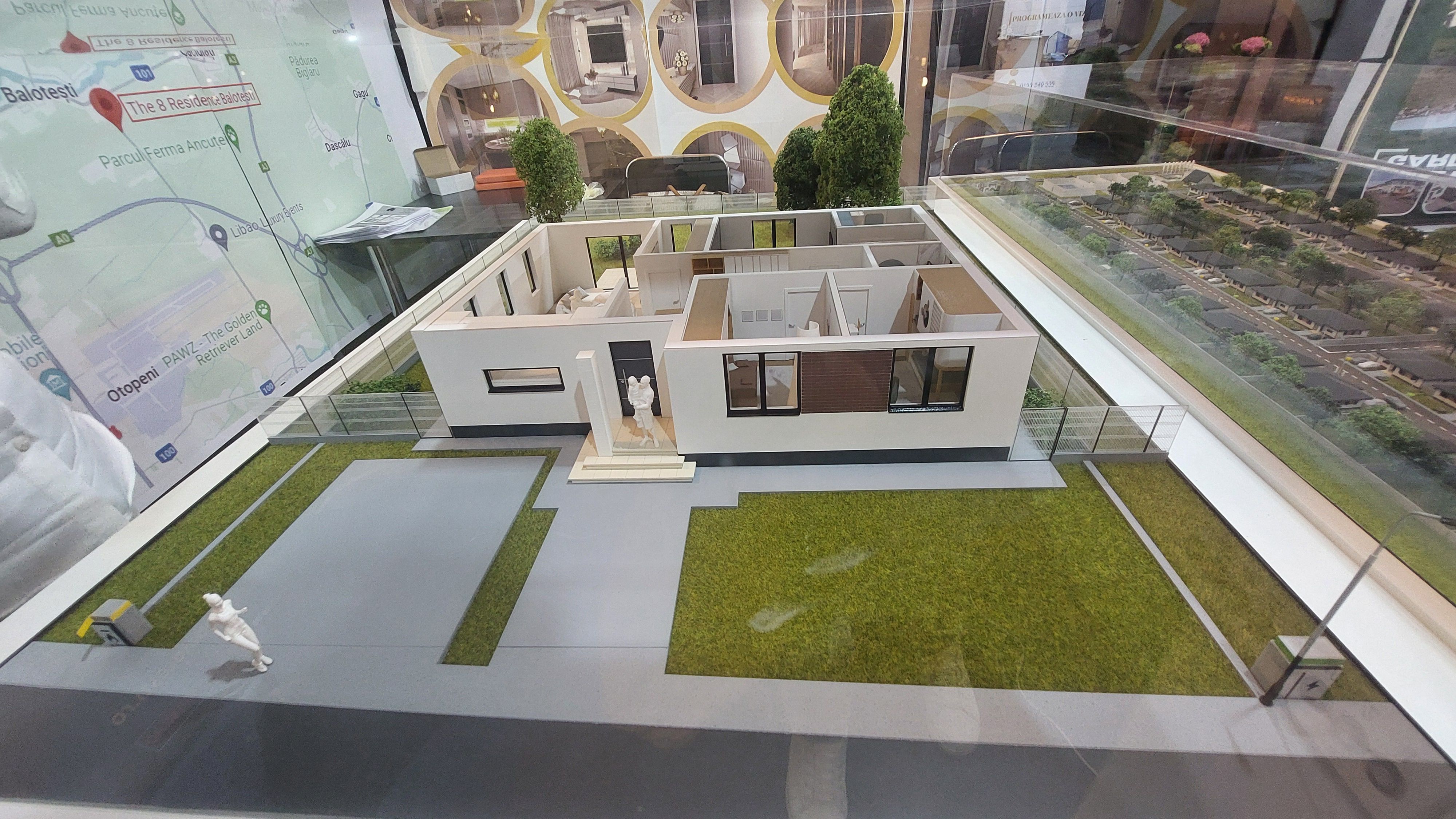 GALERIE FOTO | Ce găsești în acest weekend la Salonul Imobiliar București 2025 - Poza 24