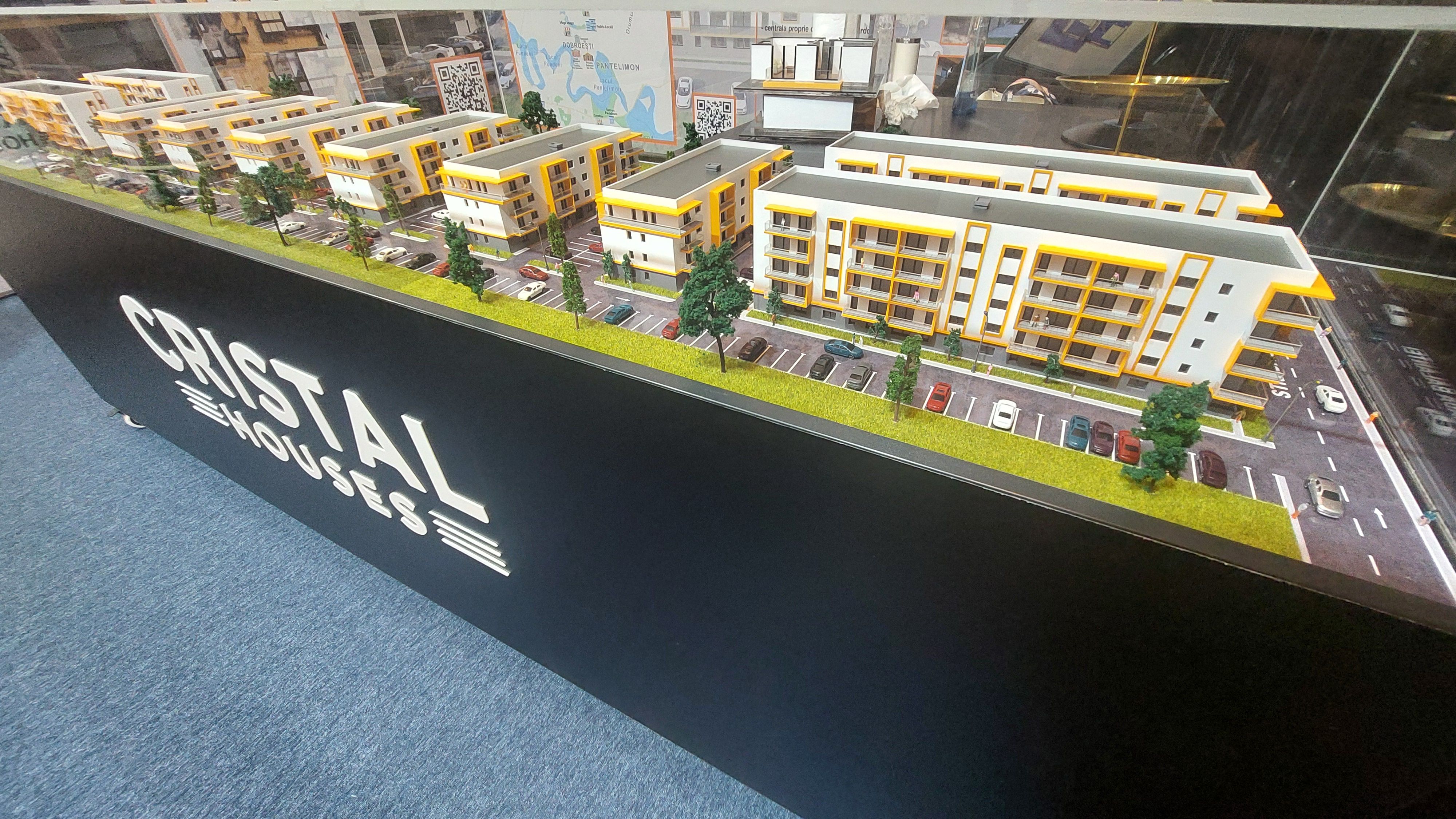 GALERIE FOTO | Ce găsești în acest weekend la Salonul Imobiliar București 2025 - Poza 23