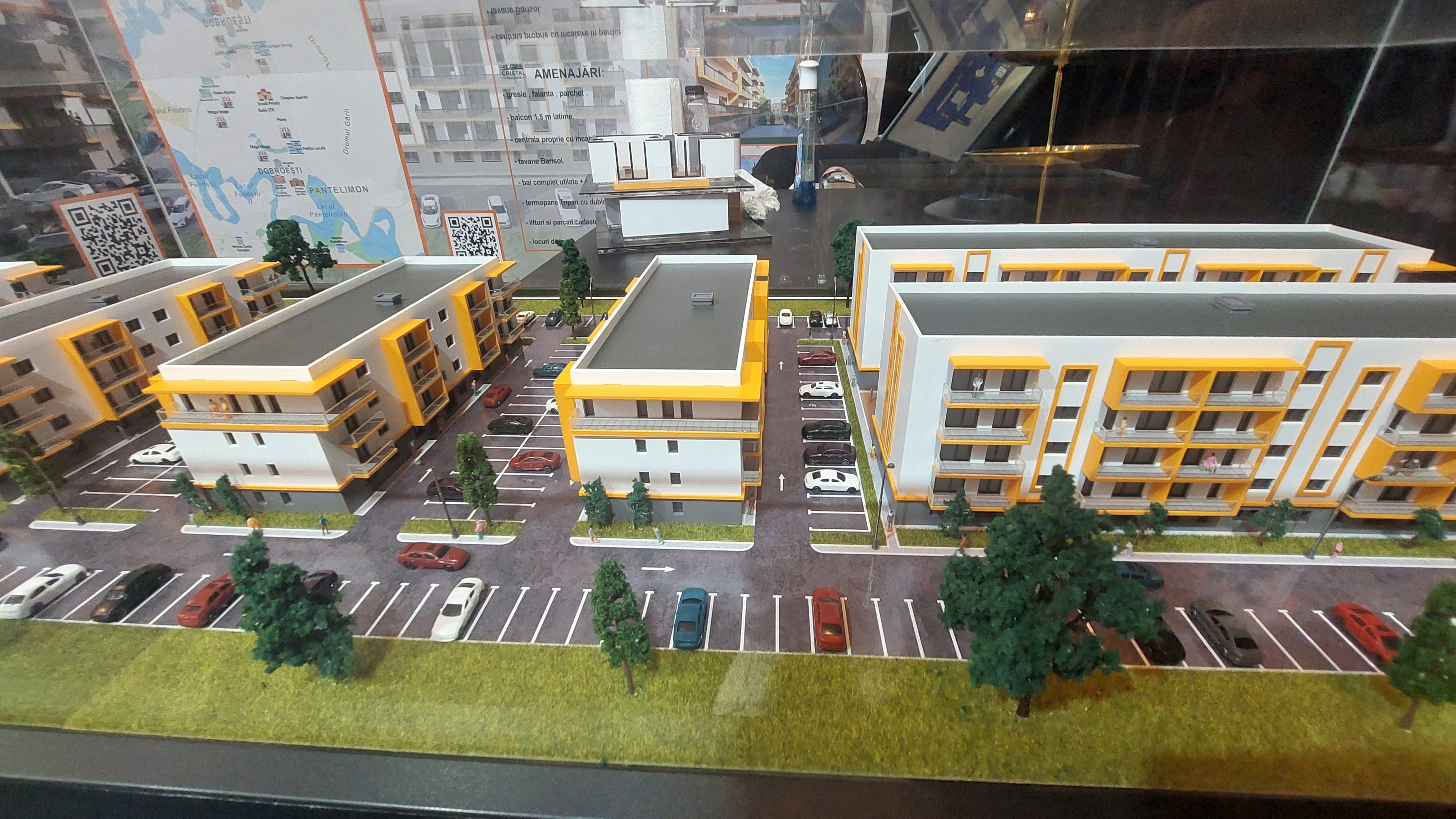 GALERIE FOTO | Ce găsești în acest weekend la Salonul Imobiliar București 2025 - Poza 22