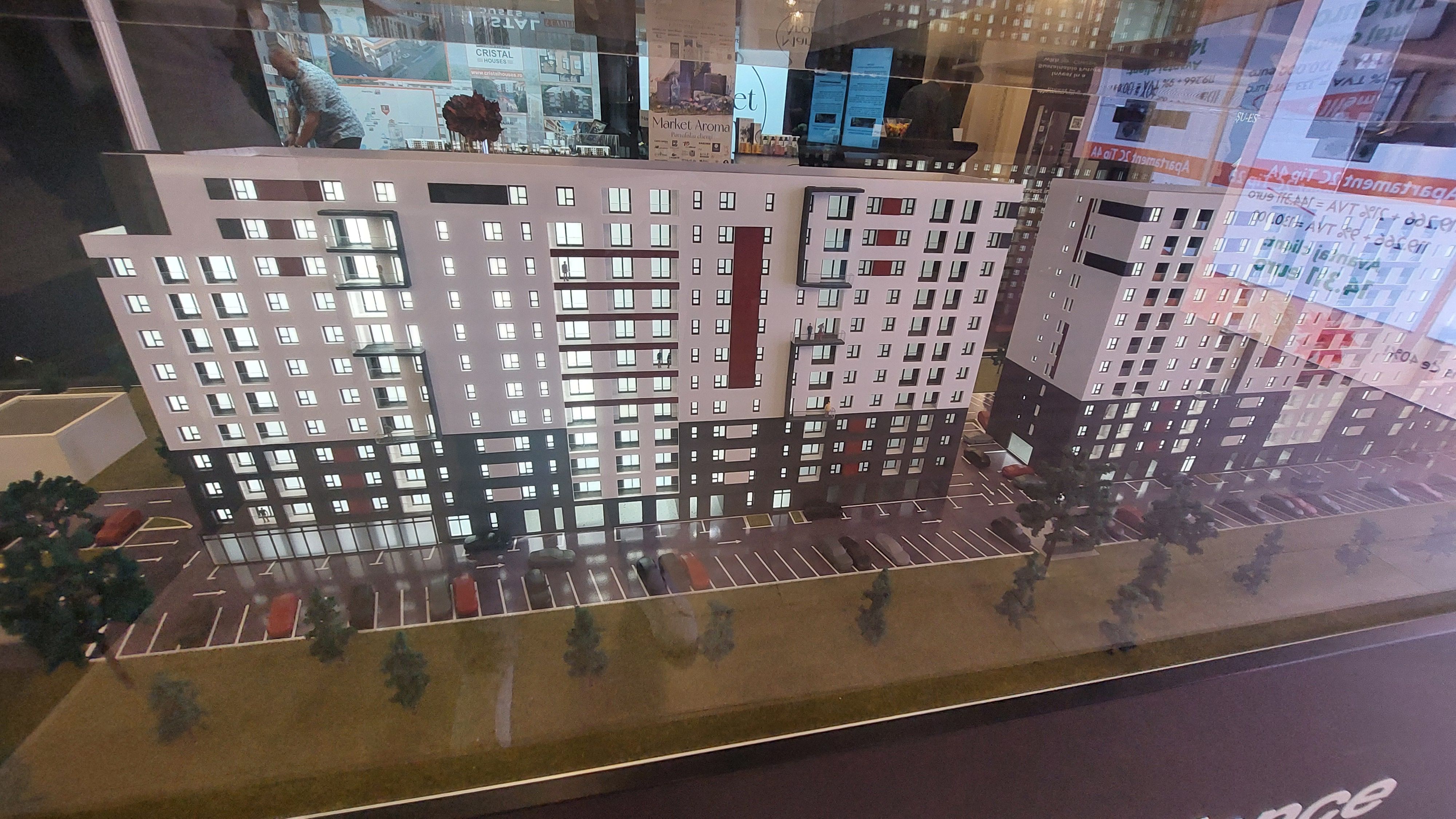 GALERIE FOTO | Ce găsești în acest weekend la Salonul Imobiliar București 2025 - Poza 18