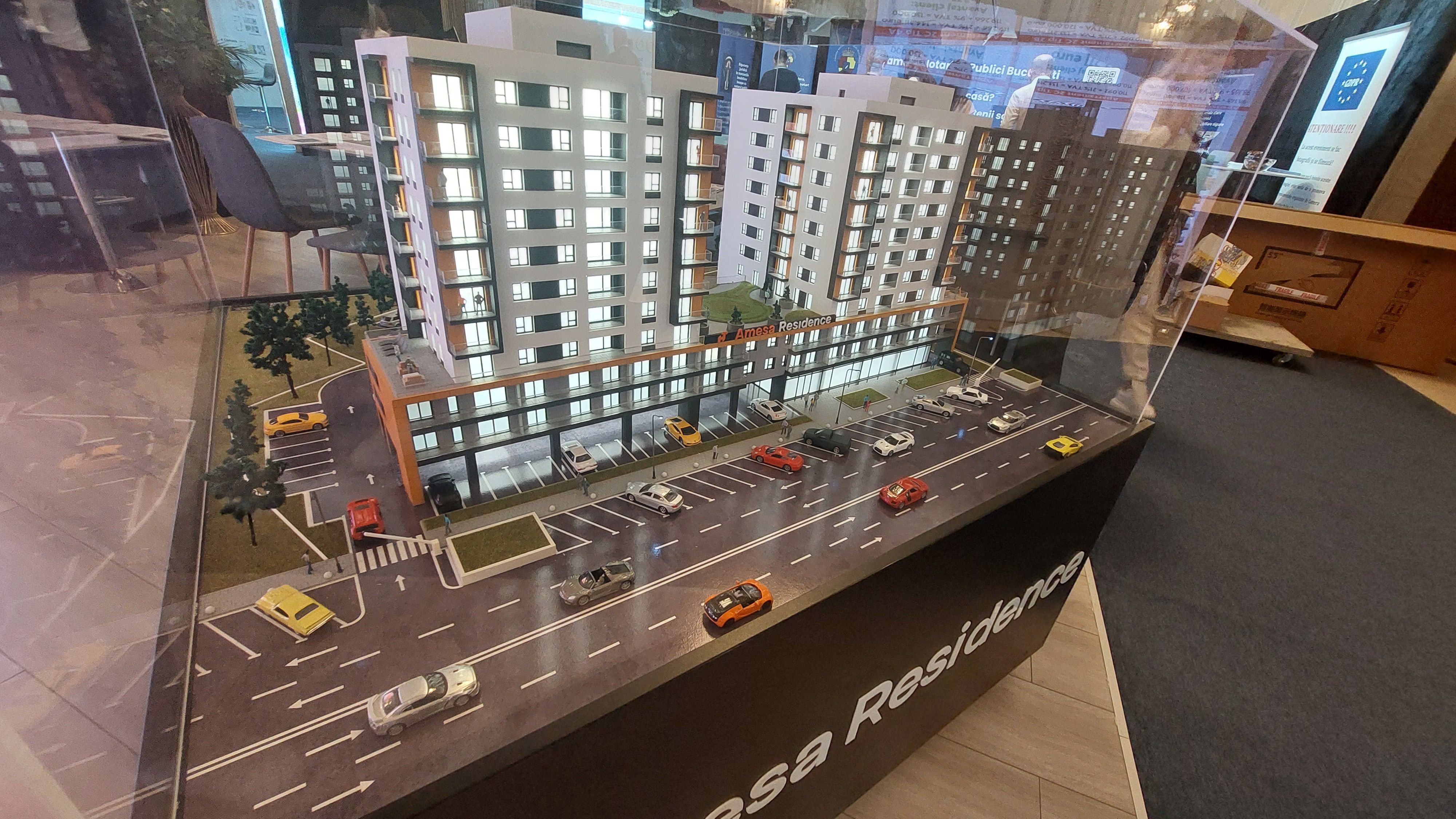 GALERIE FOTO | Ce găsești în acest weekend la Salonul Imobiliar București 2025 - Poza 17