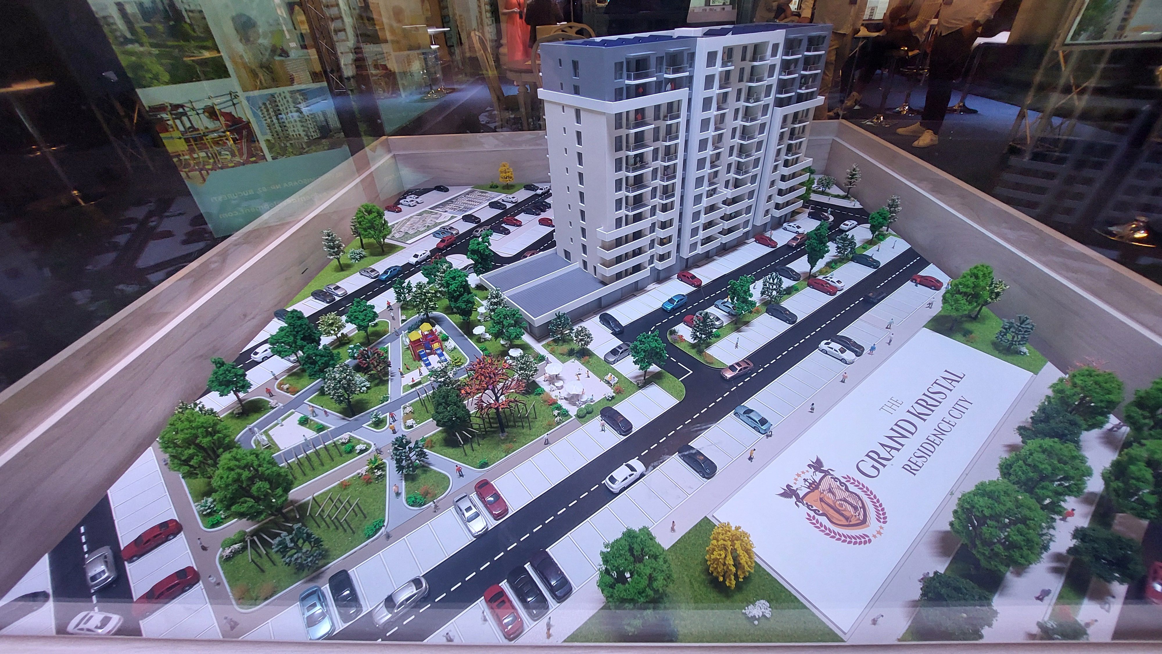GALERIE FOTO | Ce găsești în acest weekend la Salonul Imobiliar București 2025 - Poza 14