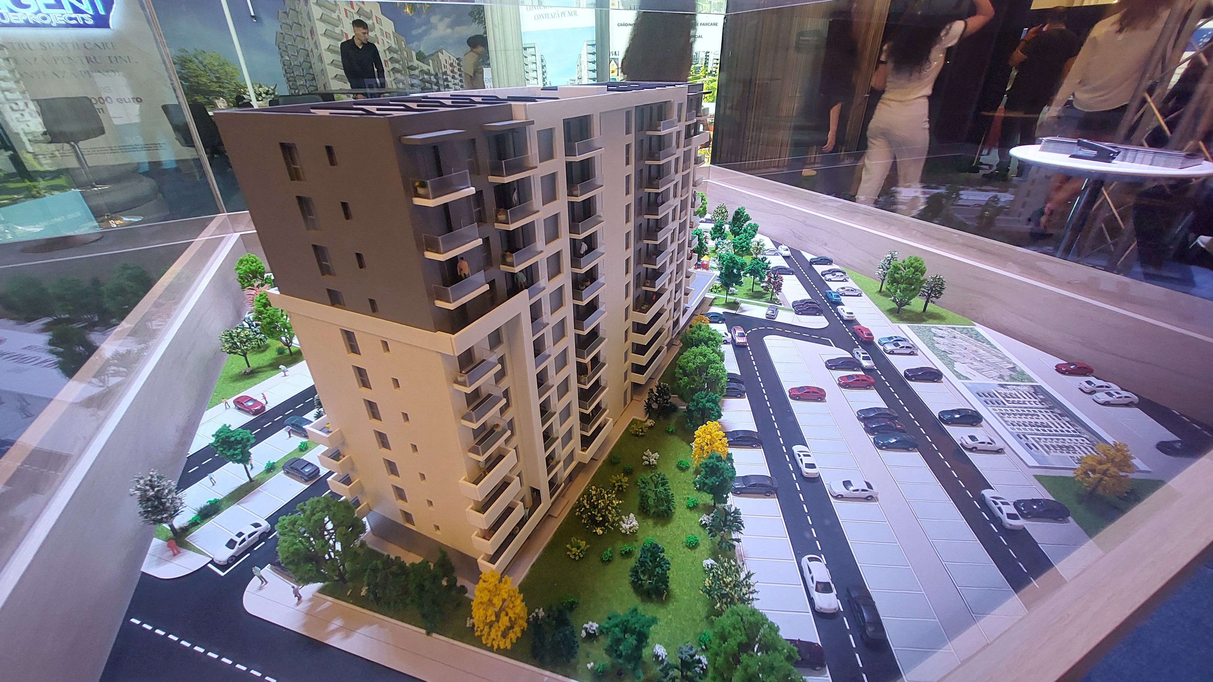 GALERIE FOTO | Ce găsești în acest weekend la Salonul Imobiliar București 2025 - Poza 13