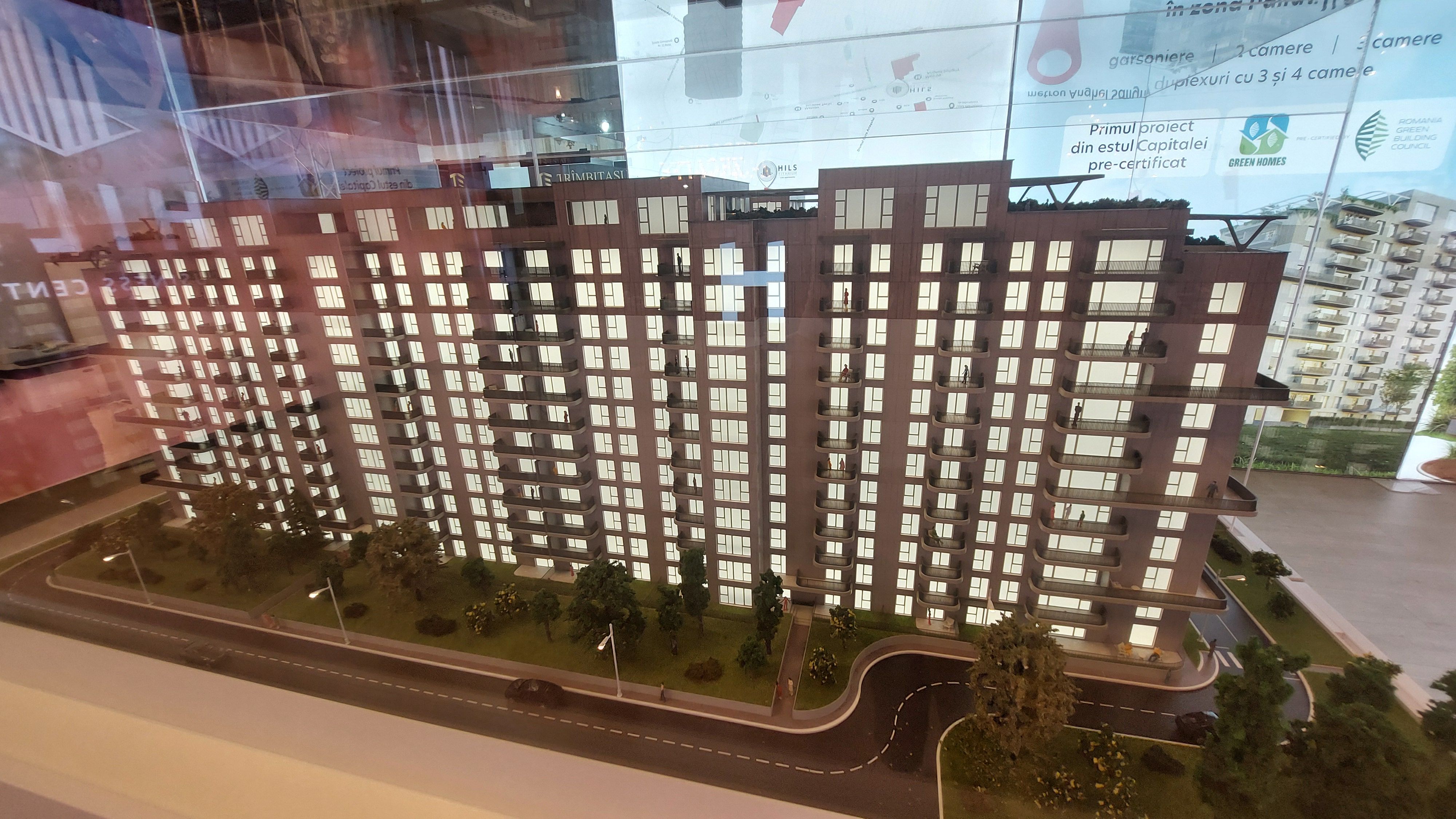 GALERIE FOTO | Ce găsești în acest weekend la Salonul Imobiliar București 2025 - Poza 12