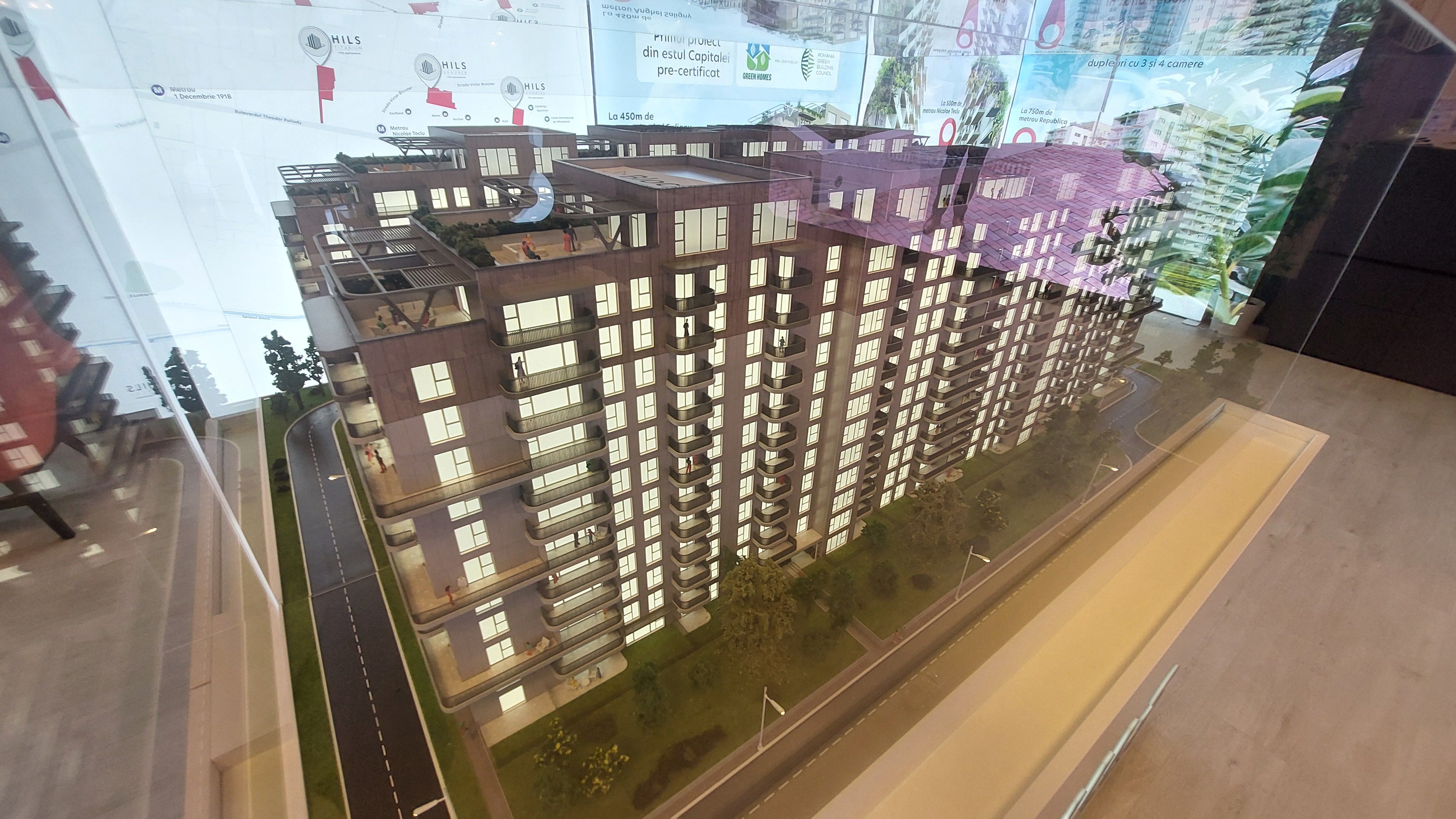 GALERIE FOTO | Ce găsești în acest weekend la Salonul Imobiliar București 2025 - Poza 11