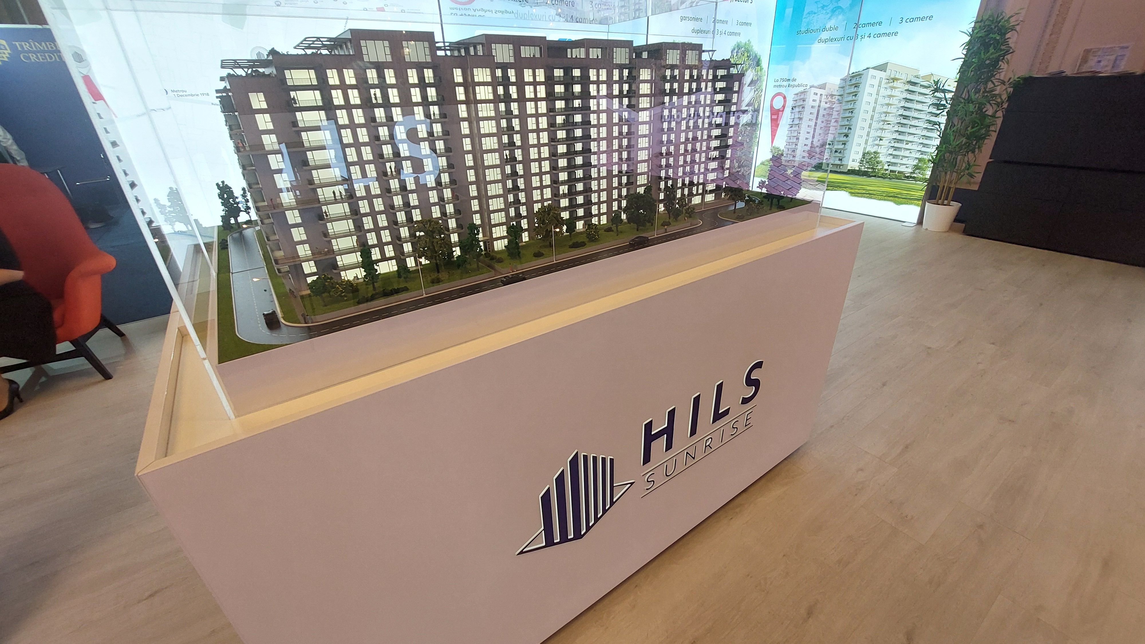 GALERIE FOTO | Ce găsești în acest weekend la Salonul Imobiliar București 2025 - Poza 10
