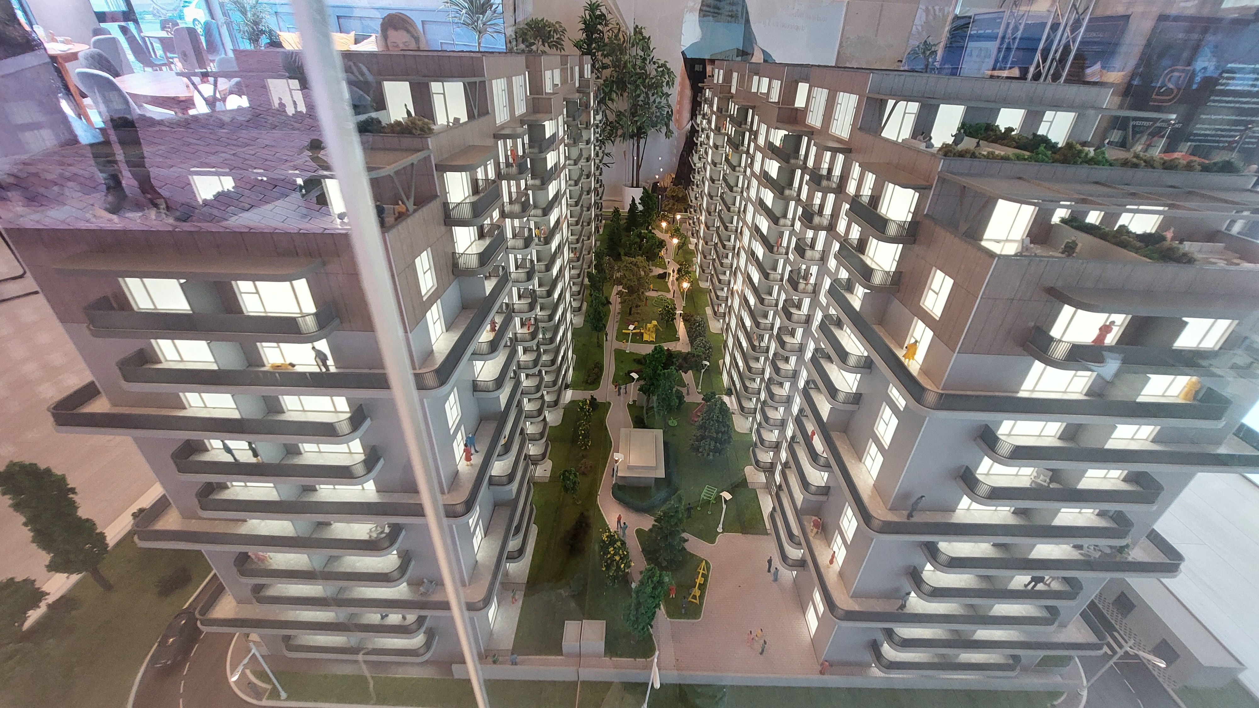 GALERIE FOTO | Ce găsești în acest weekend la Salonul Imobiliar București 2025 - Poza 8