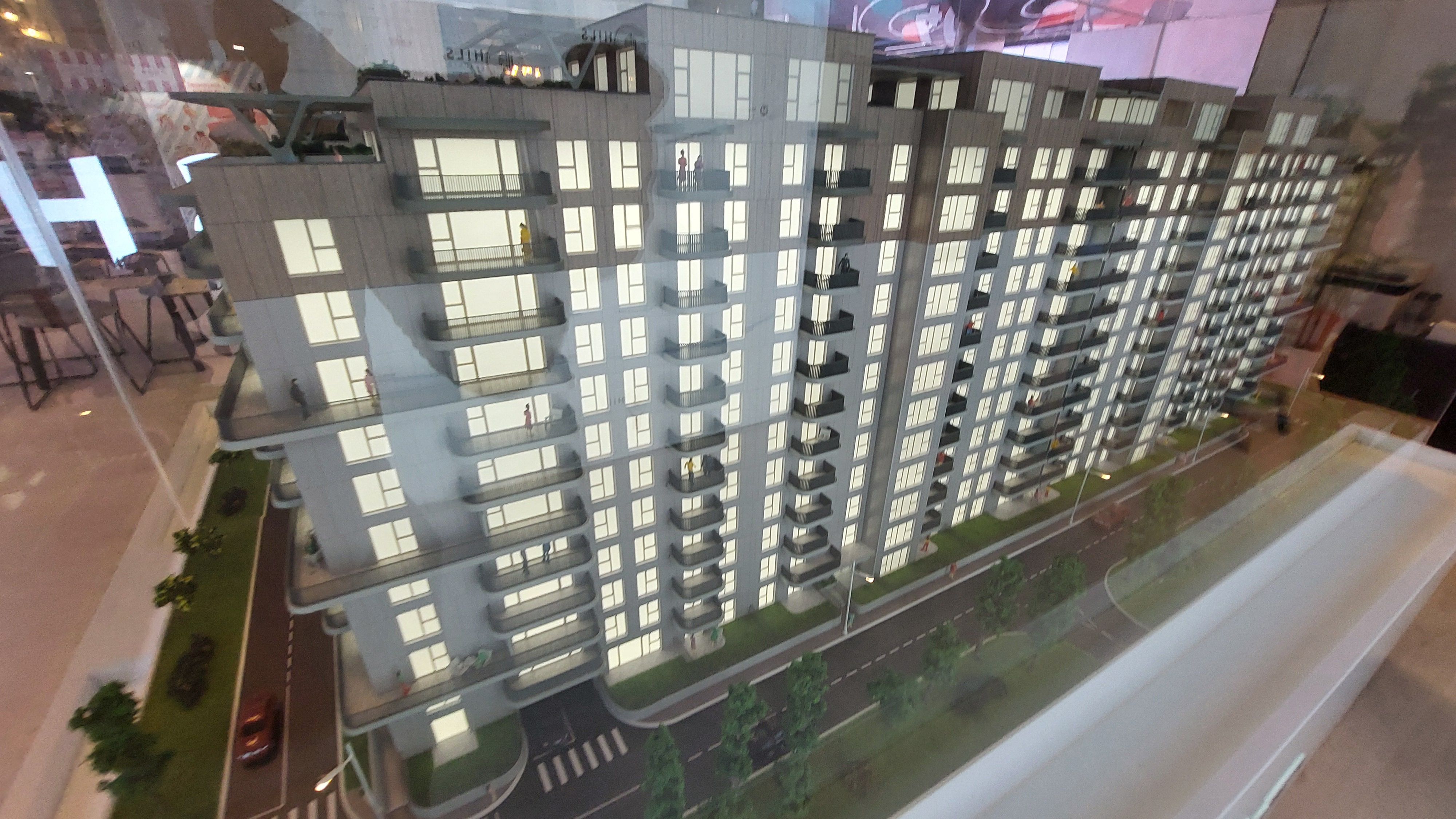 GALERIE FOTO | Ce găsești în acest weekend la Salonul Imobiliar București 2025 - Poza 9