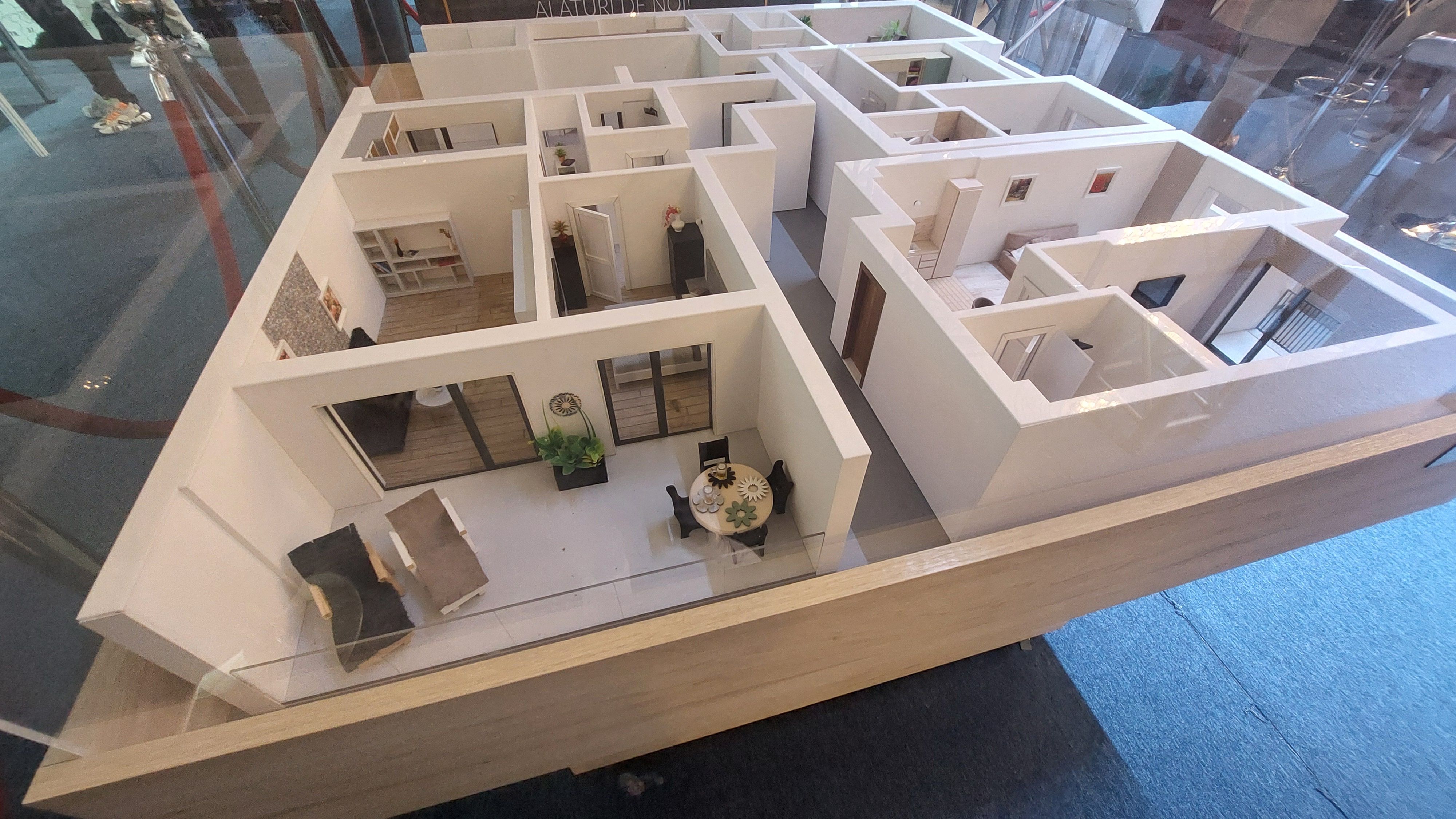 GALERIE FOTO | Ce găsești în acest weekend la Salonul Imobiliar București 2025 - Poza 7