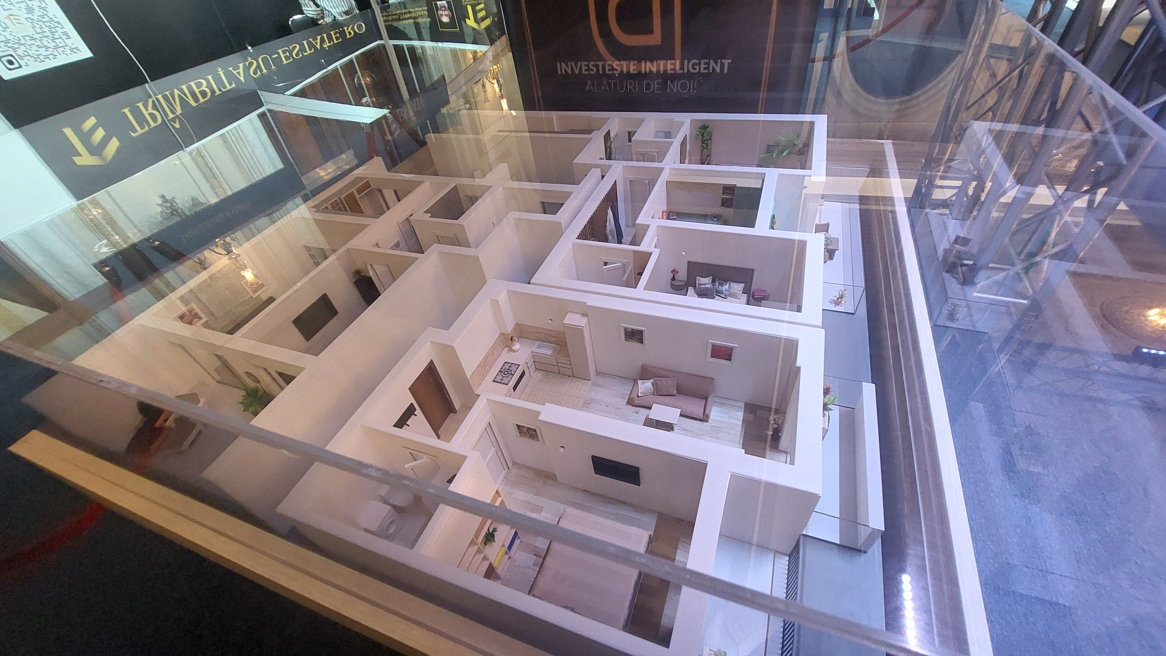 GALERIE FOTO | Ce găsești în acest weekend la Salonul Imobiliar București 2025 - Poza 5