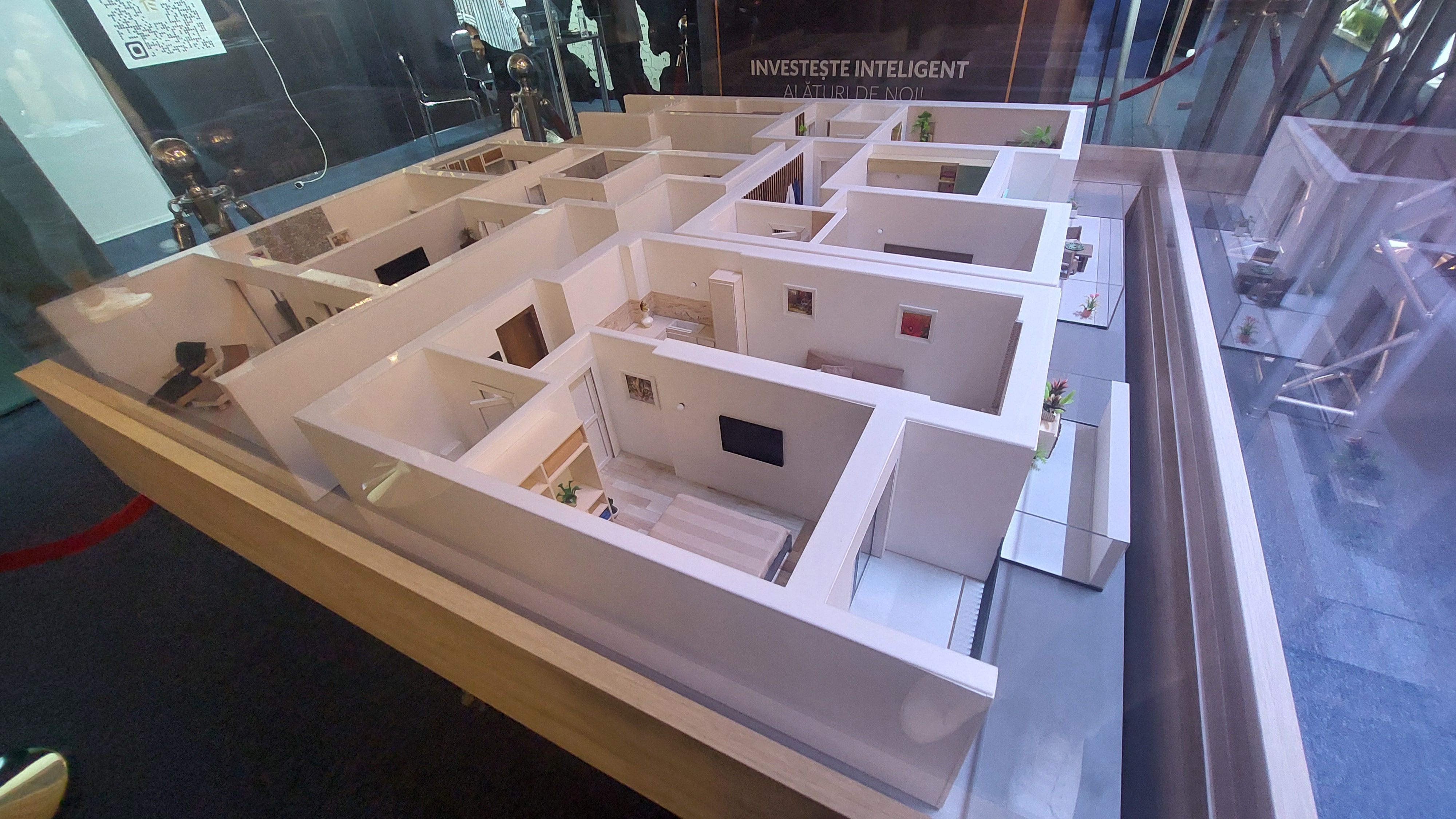 GALERIE FOTO | Ce găsești în acest weekend la Salonul Imobiliar București 2025 - Poza 6